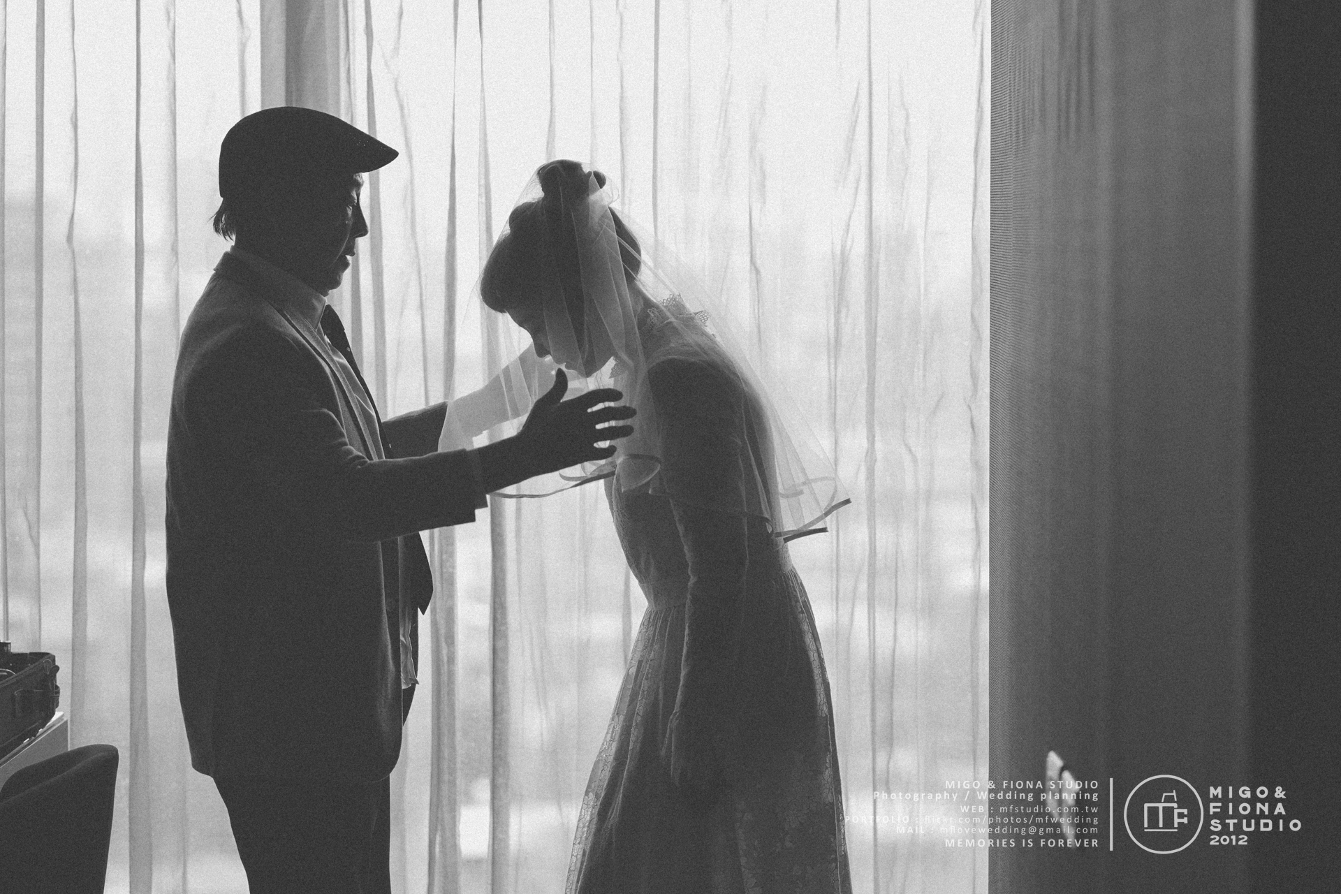 毛毛 & 時清・婚禮紀錄 9