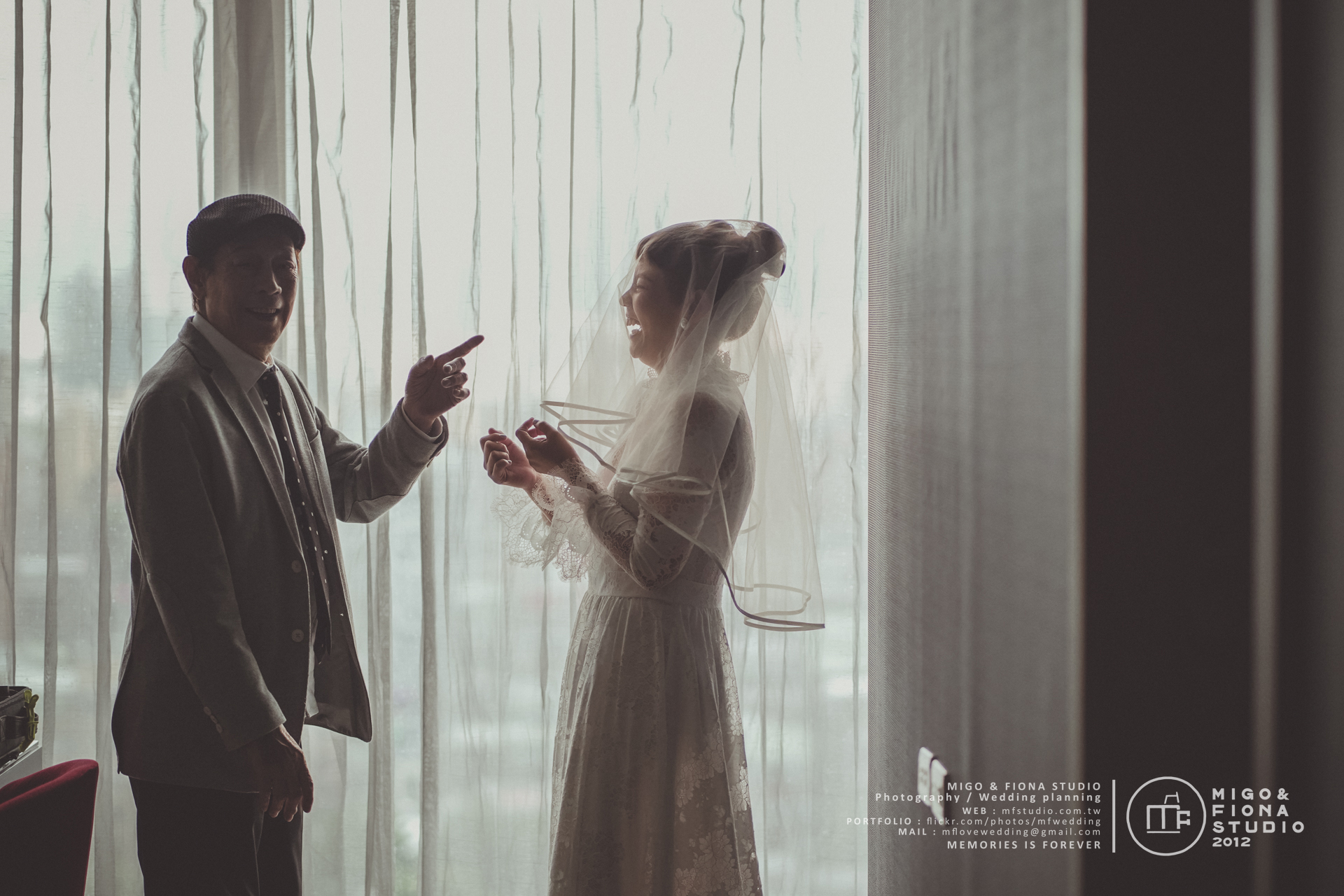 毛毛 & 時清・婚禮紀錄 11