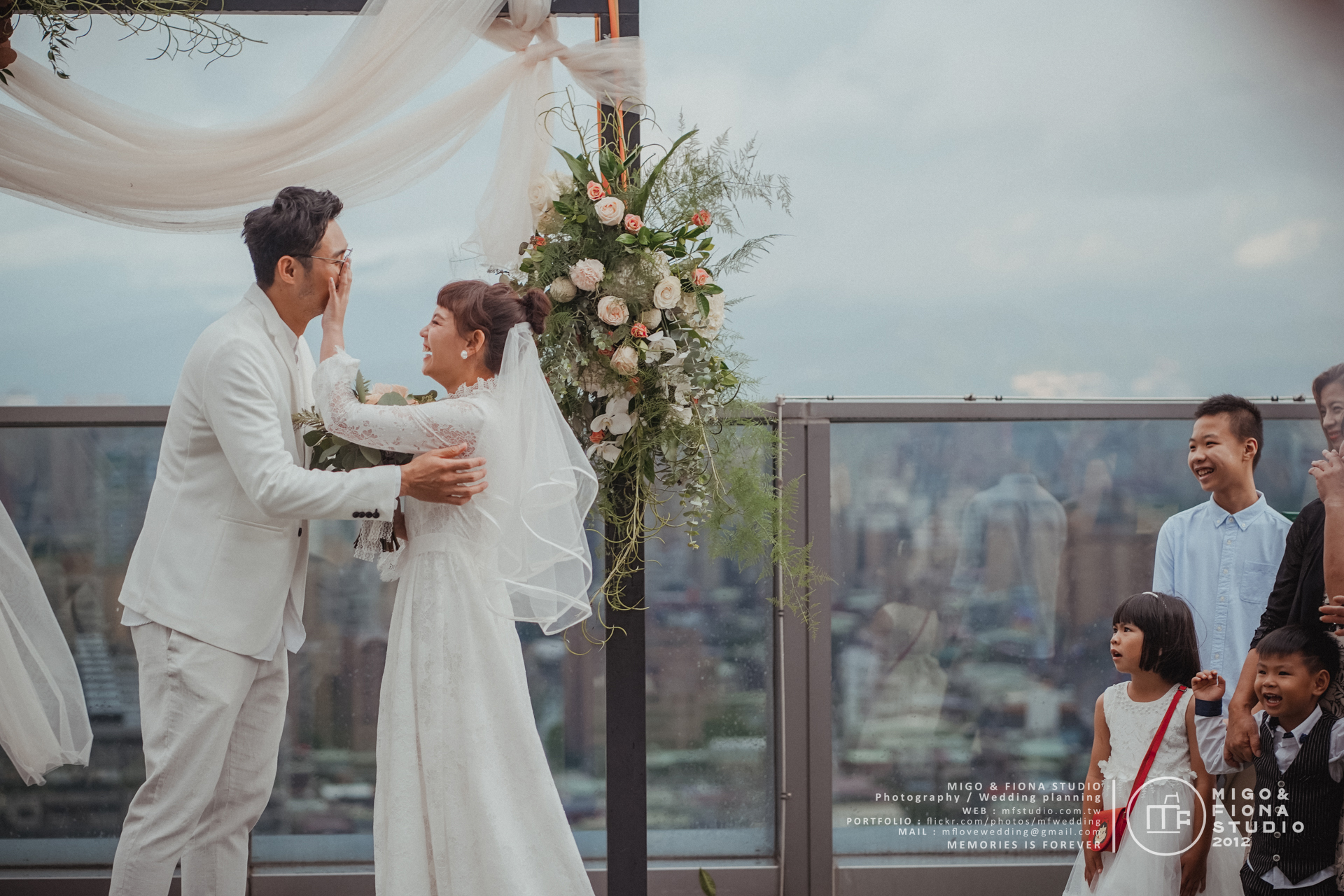 毛毛 & 時清・婚禮紀錄 15