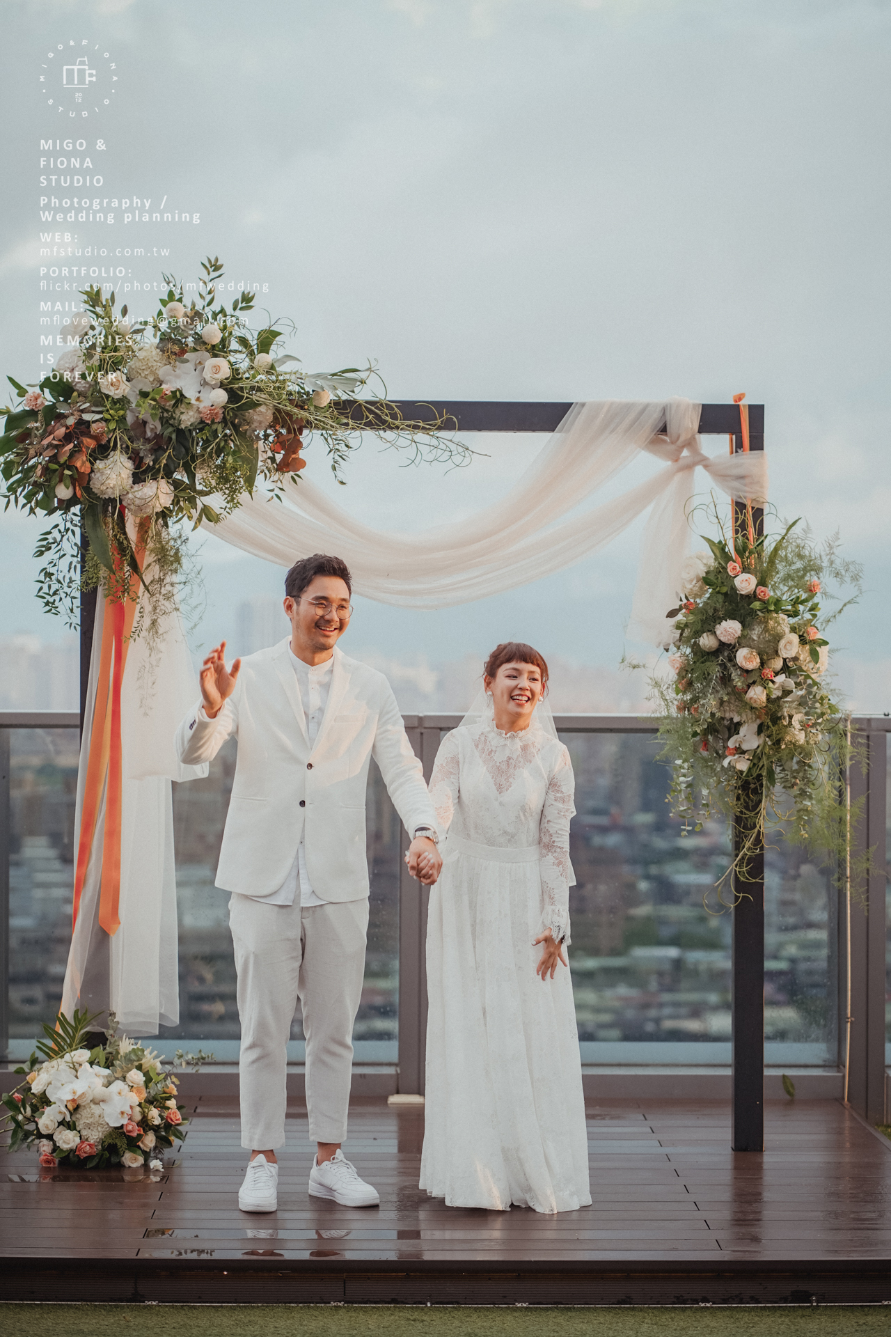 毛毛 & 時清・婚禮紀錄 18