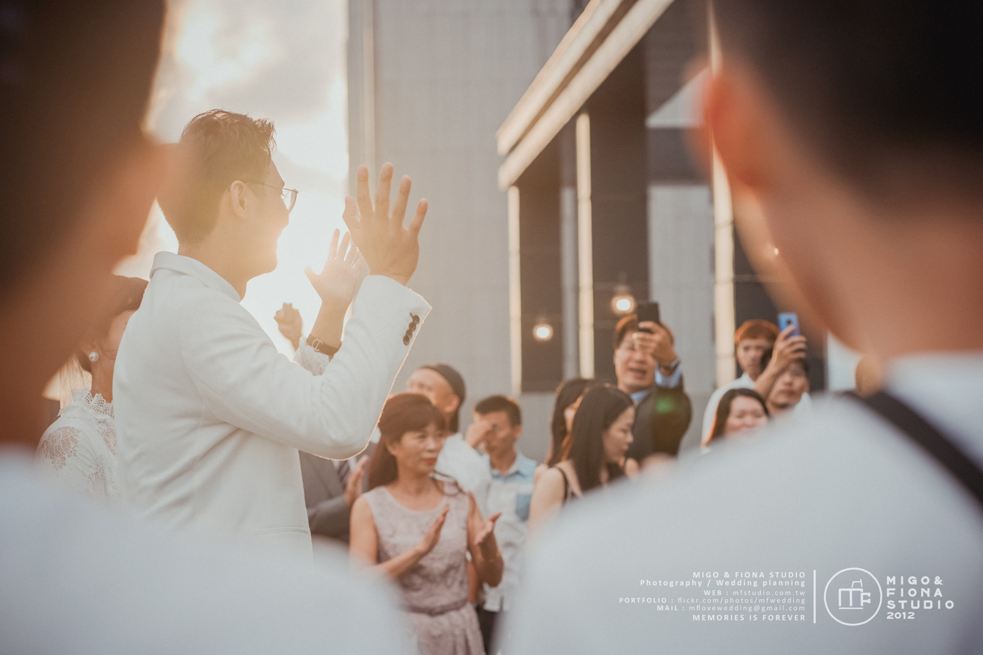 毛毛 & 時清・婚禮紀錄 19