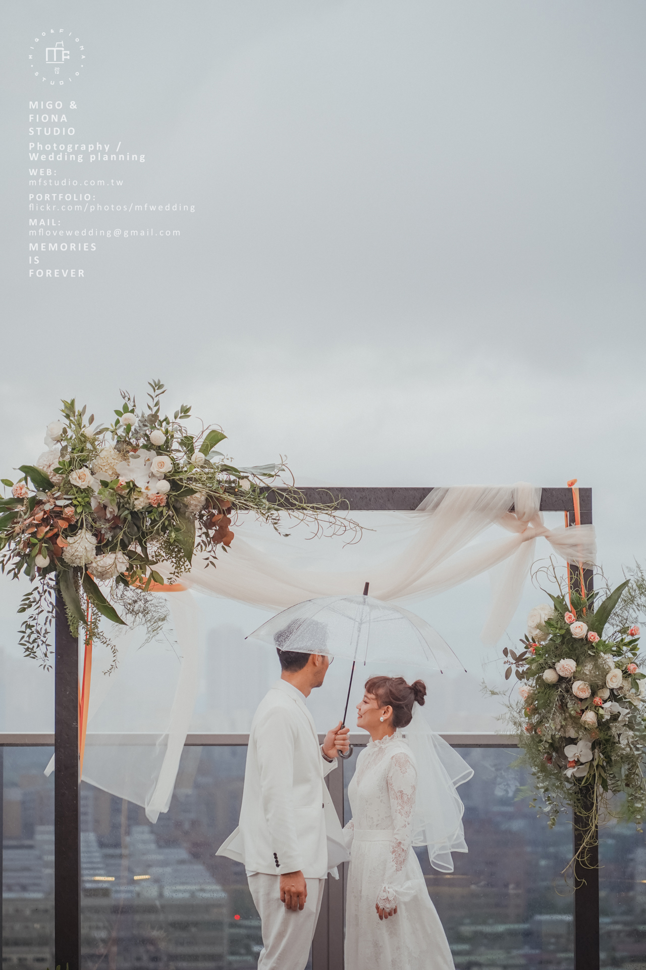 毛毛 & 時清・婚禮紀錄 21