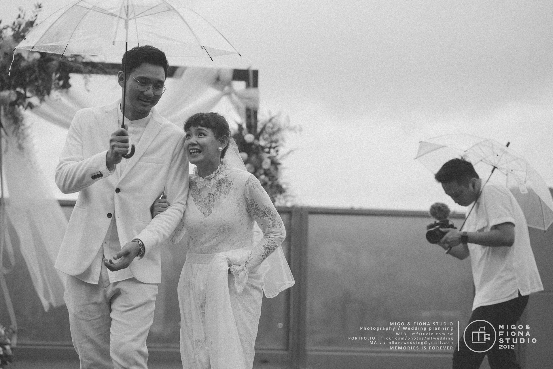毛毛 & 時清・婚禮紀錄 24