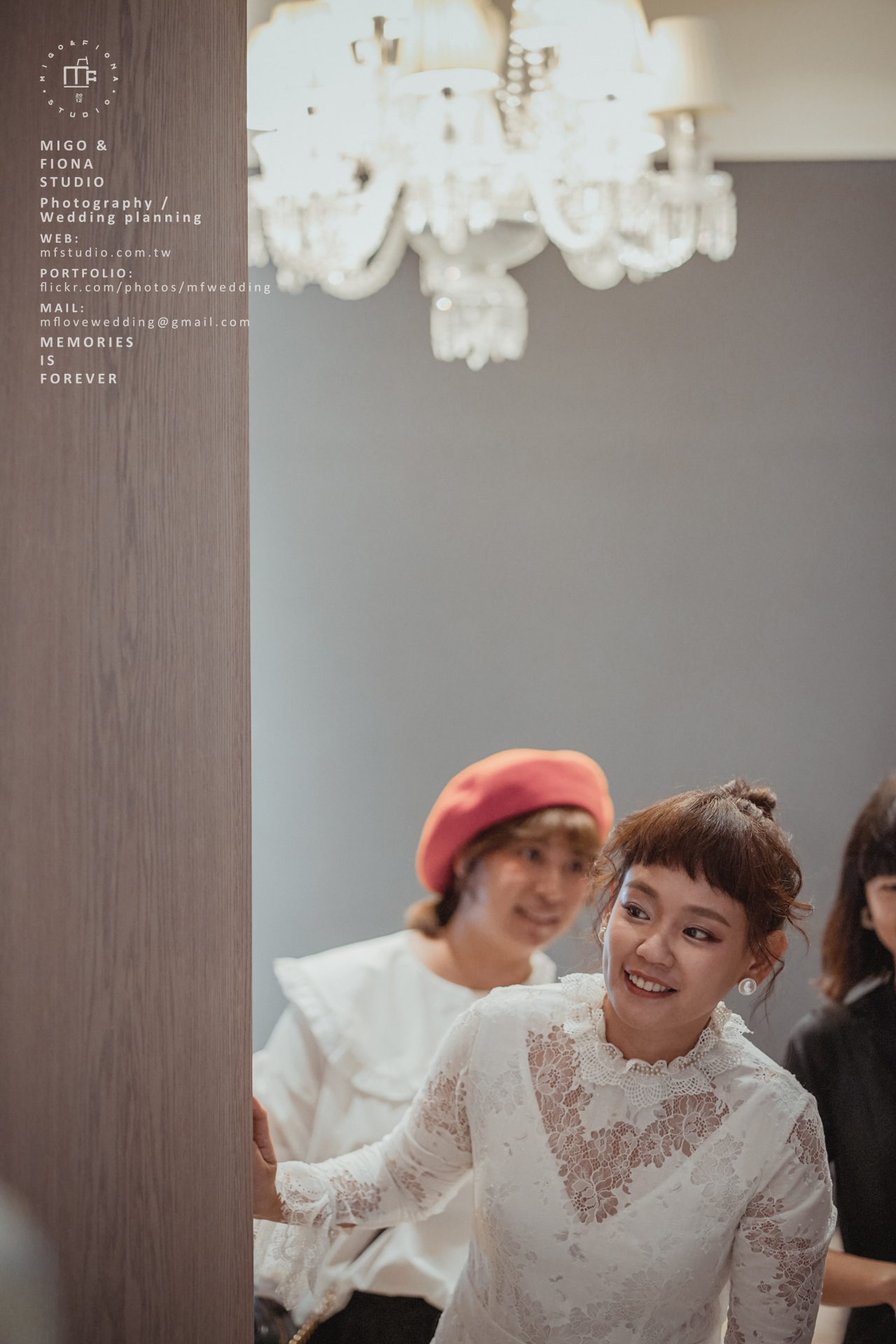 毛毛 & 時清・婚禮紀錄 27