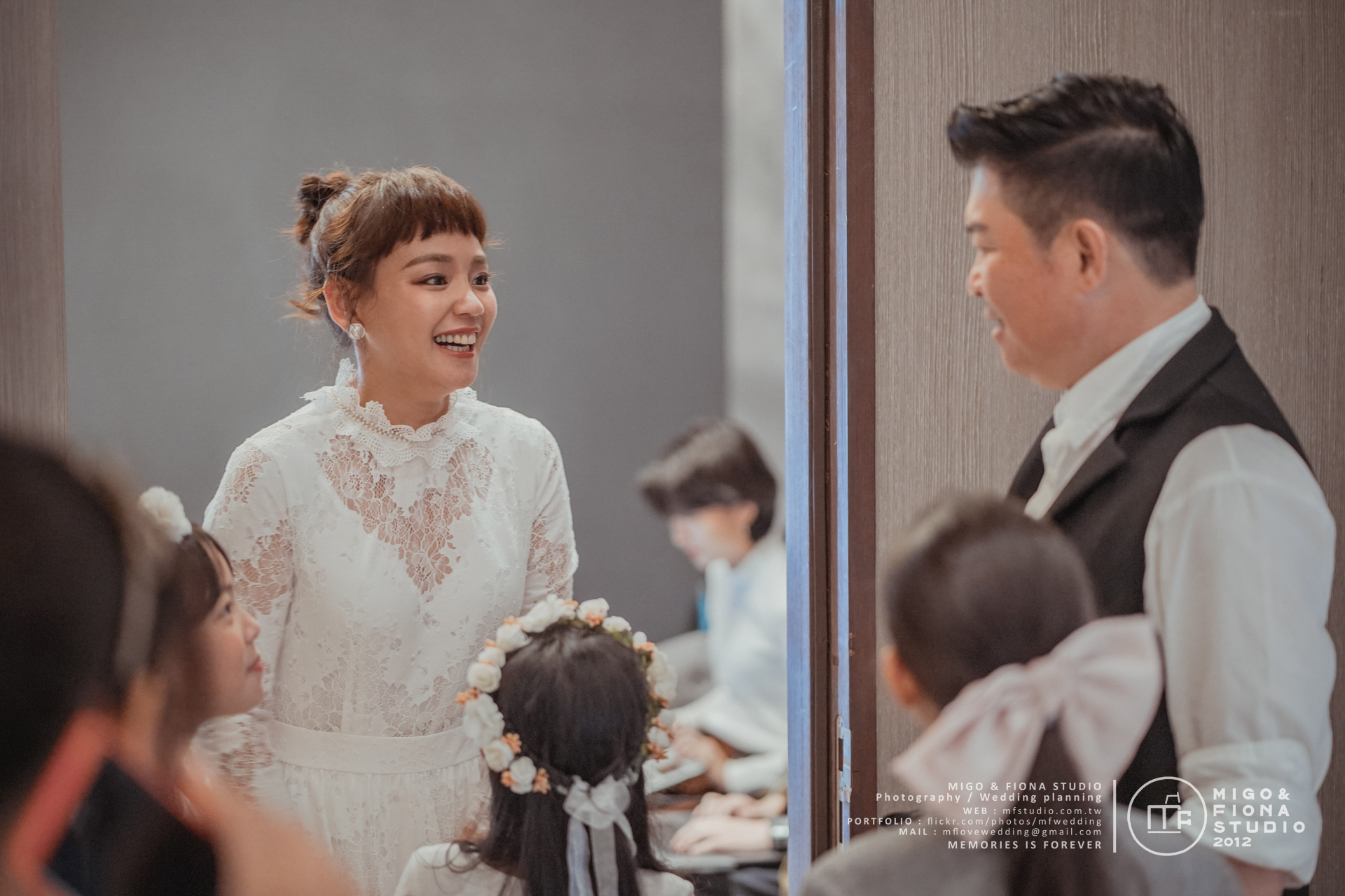 毛毛 & 時清・婚禮紀錄 30