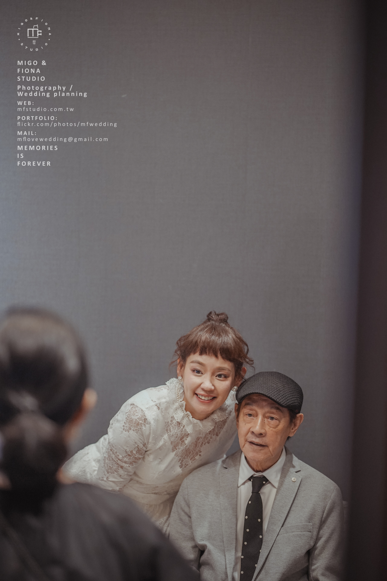毛毛 & 時清・婚禮紀錄 32