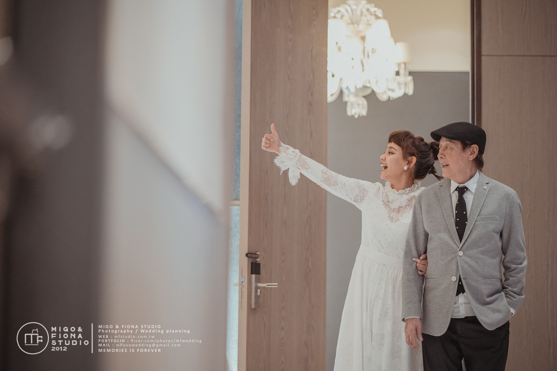 毛毛 & 時清・婚禮紀錄 34