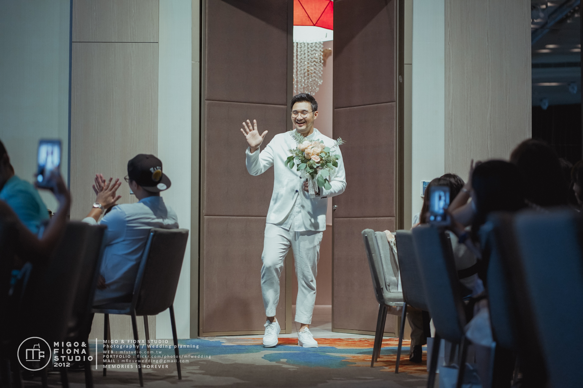毛毛 & 時清・婚禮紀錄 35