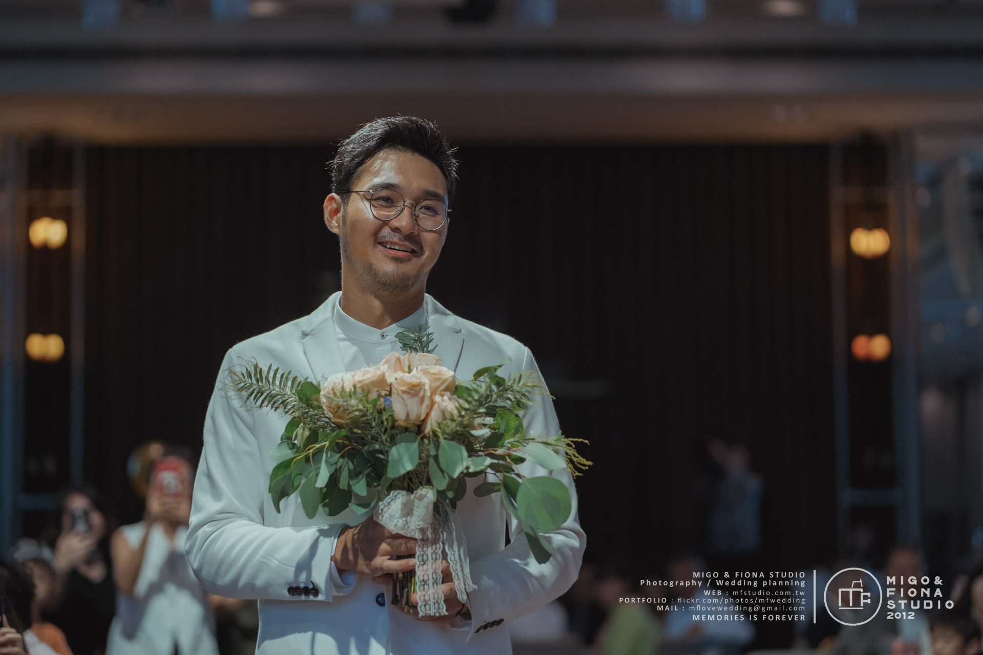 毛毛 & 時清・婚禮紀錄 36