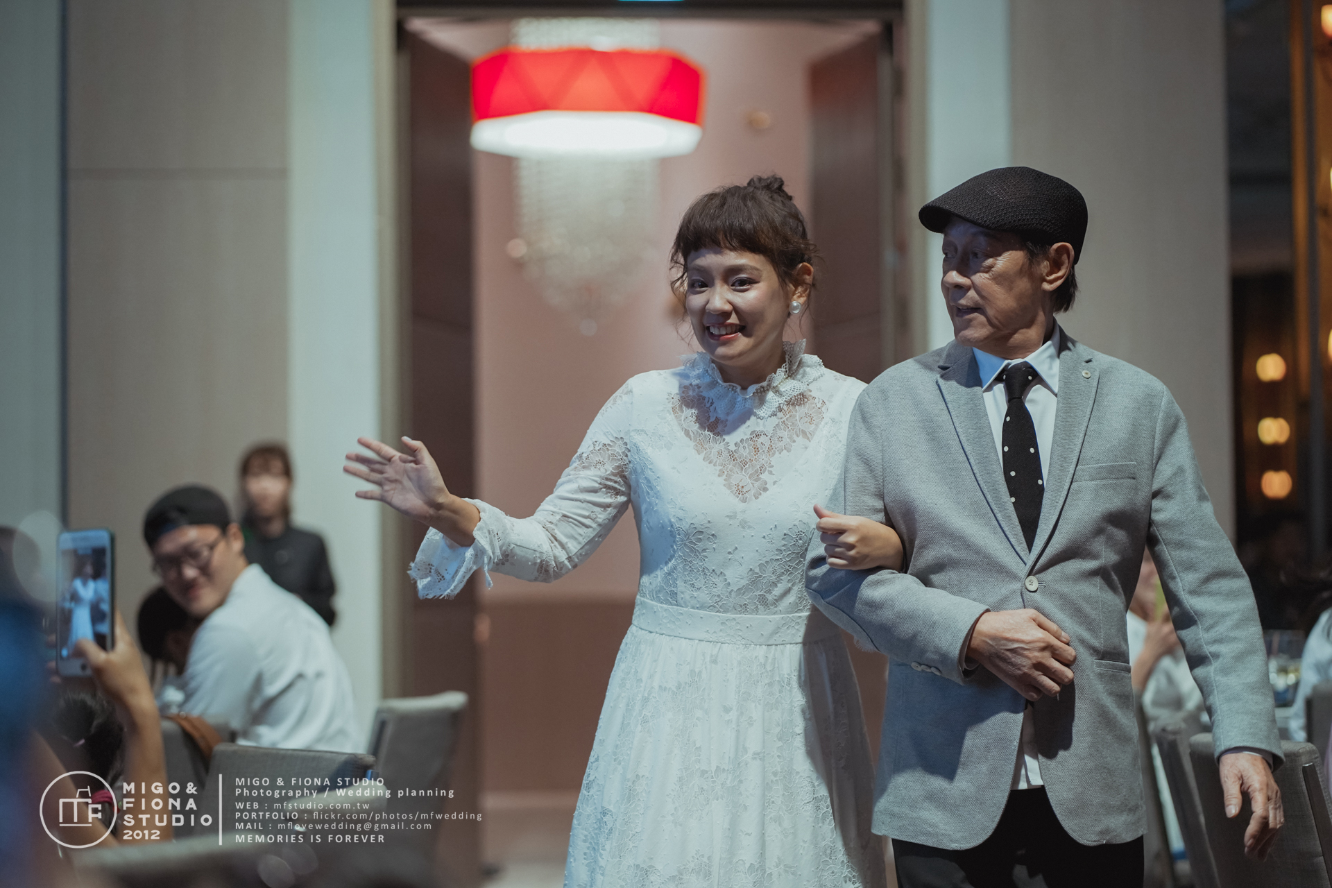 毛毛 & 時清・婚禮紀錄 38