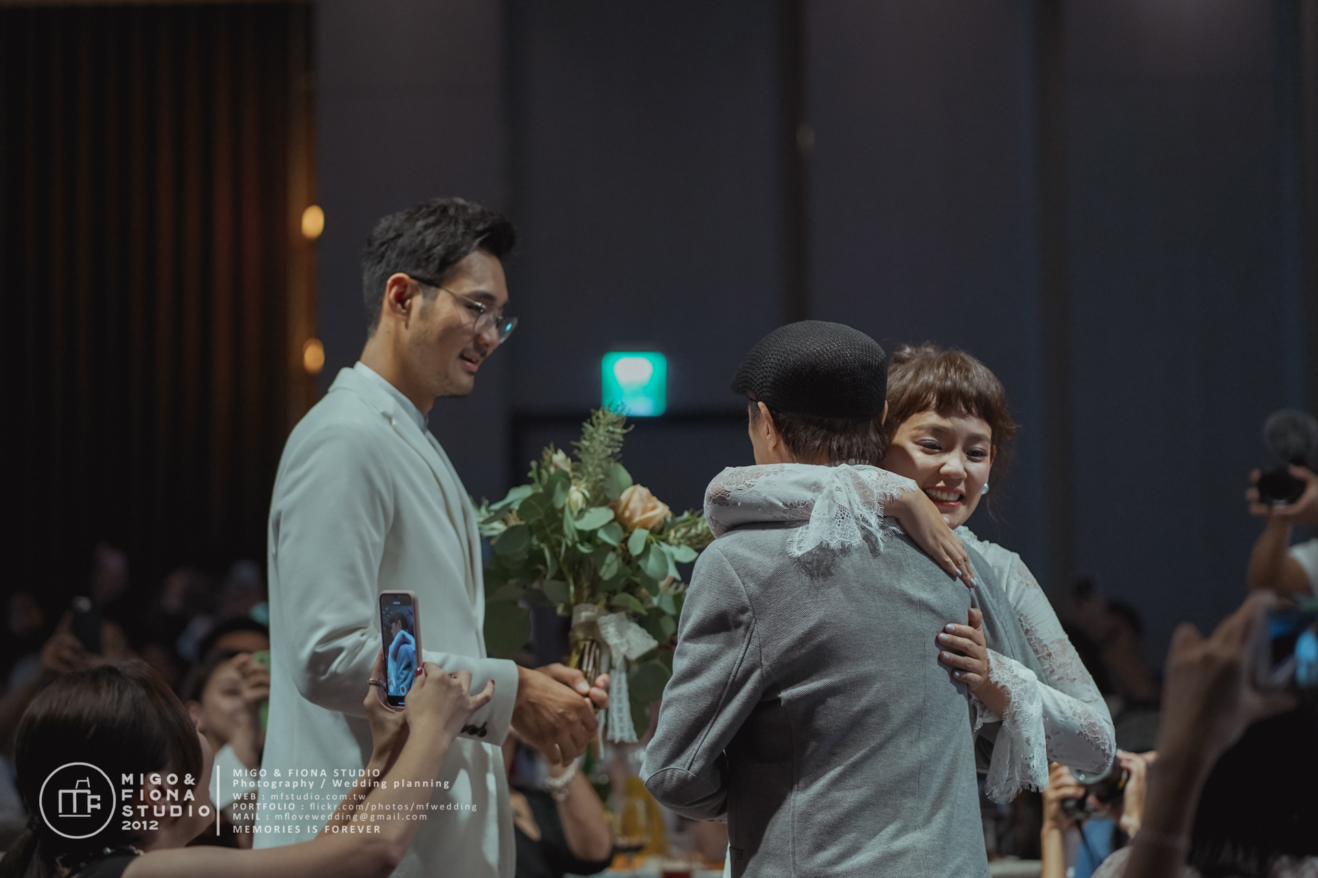 毛毛 & 時清・婚禮紀錄 39