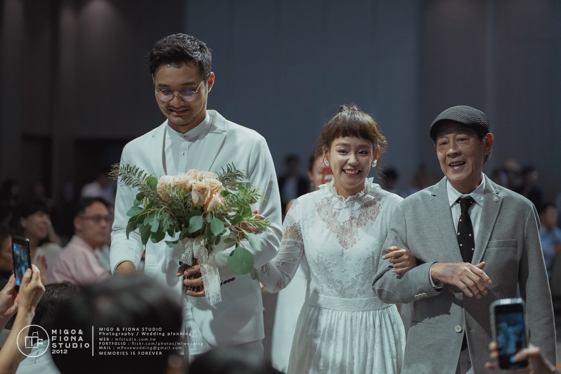 毛毛 & 時清・婚禮紀錄 40