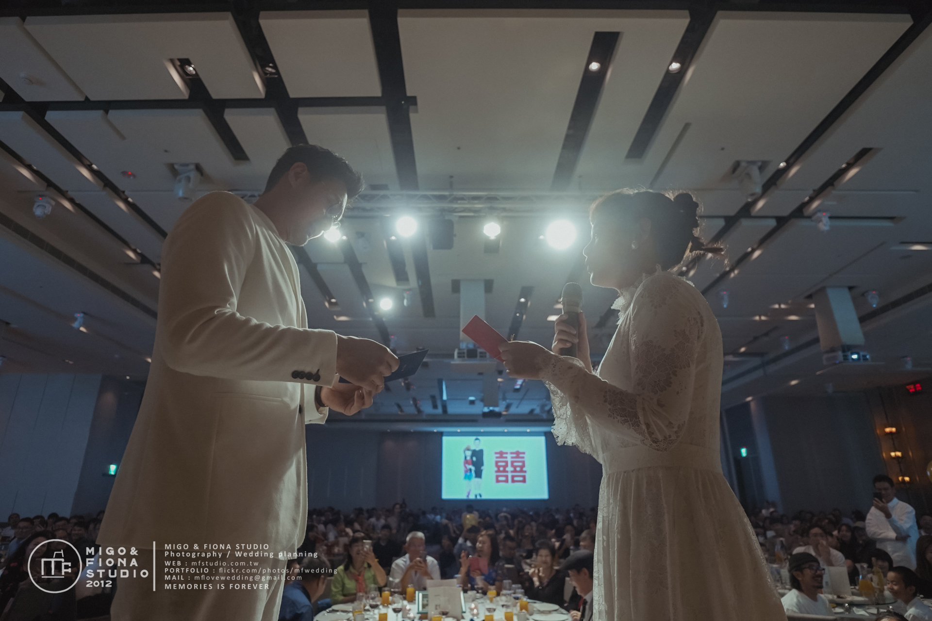 毛毛 & 時清・婚禮紀錄 42