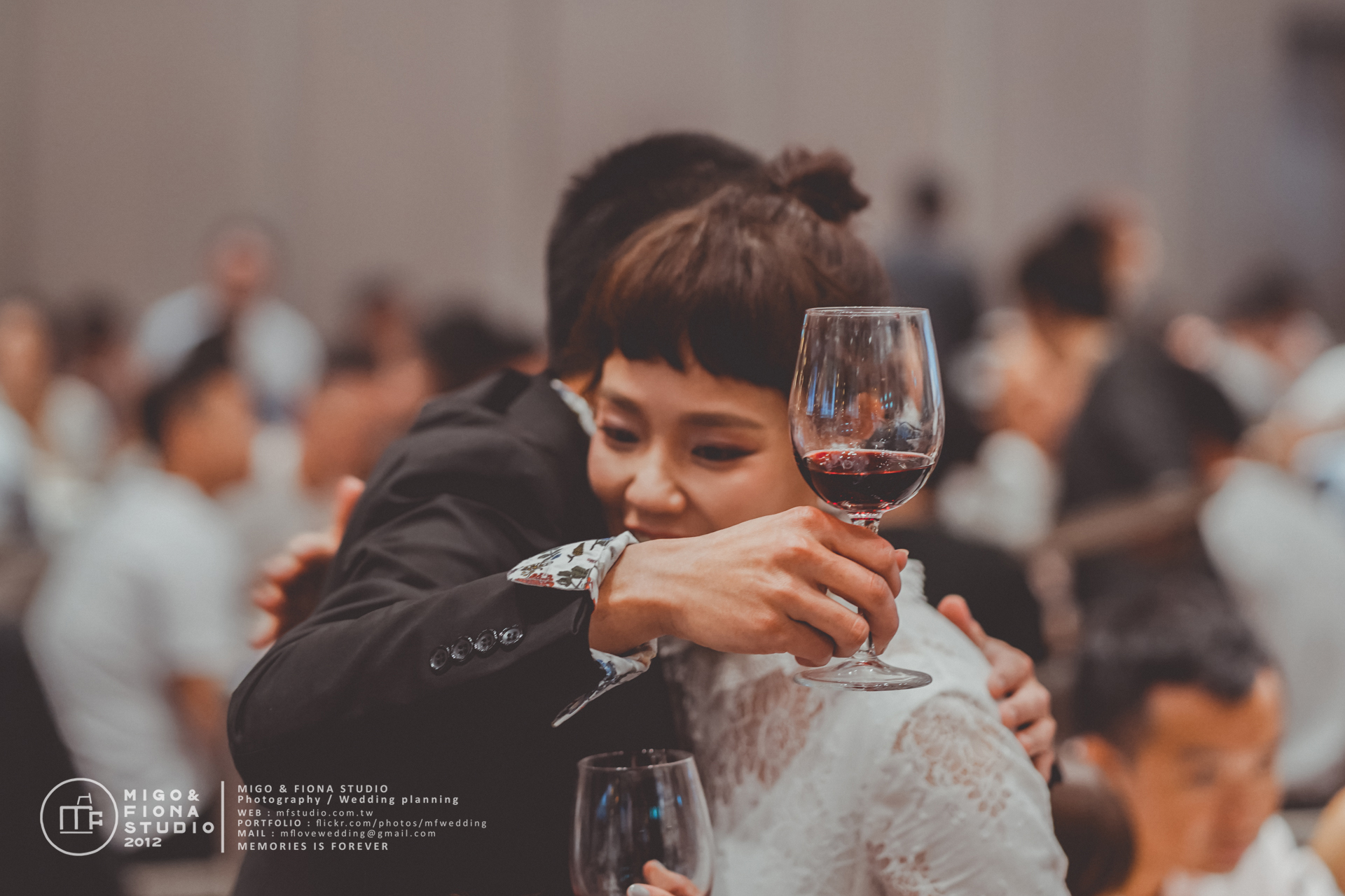 毛毛 & 時清・婚禮紀錄 47