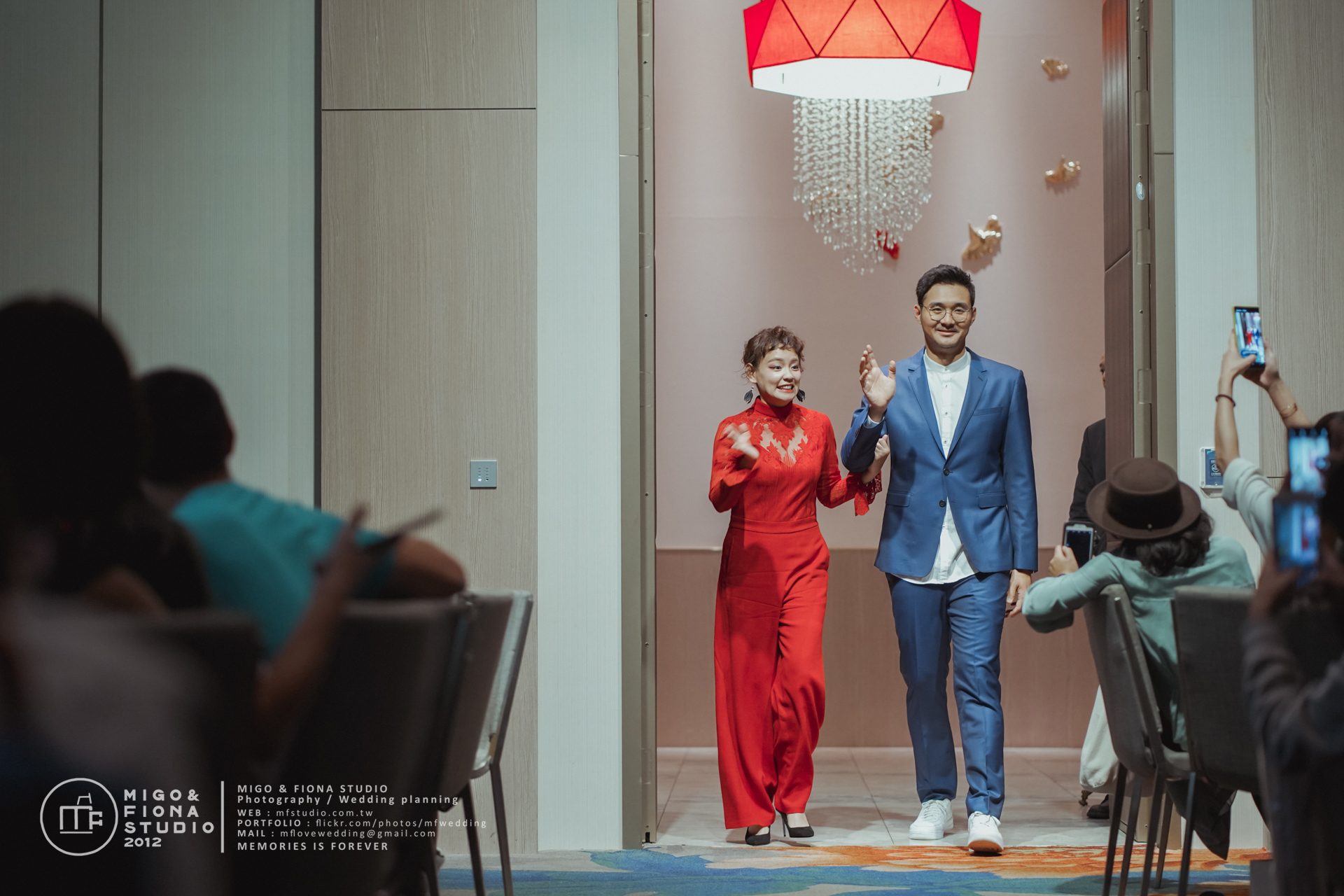毛毛 & 時清・婚禮紀錄 50