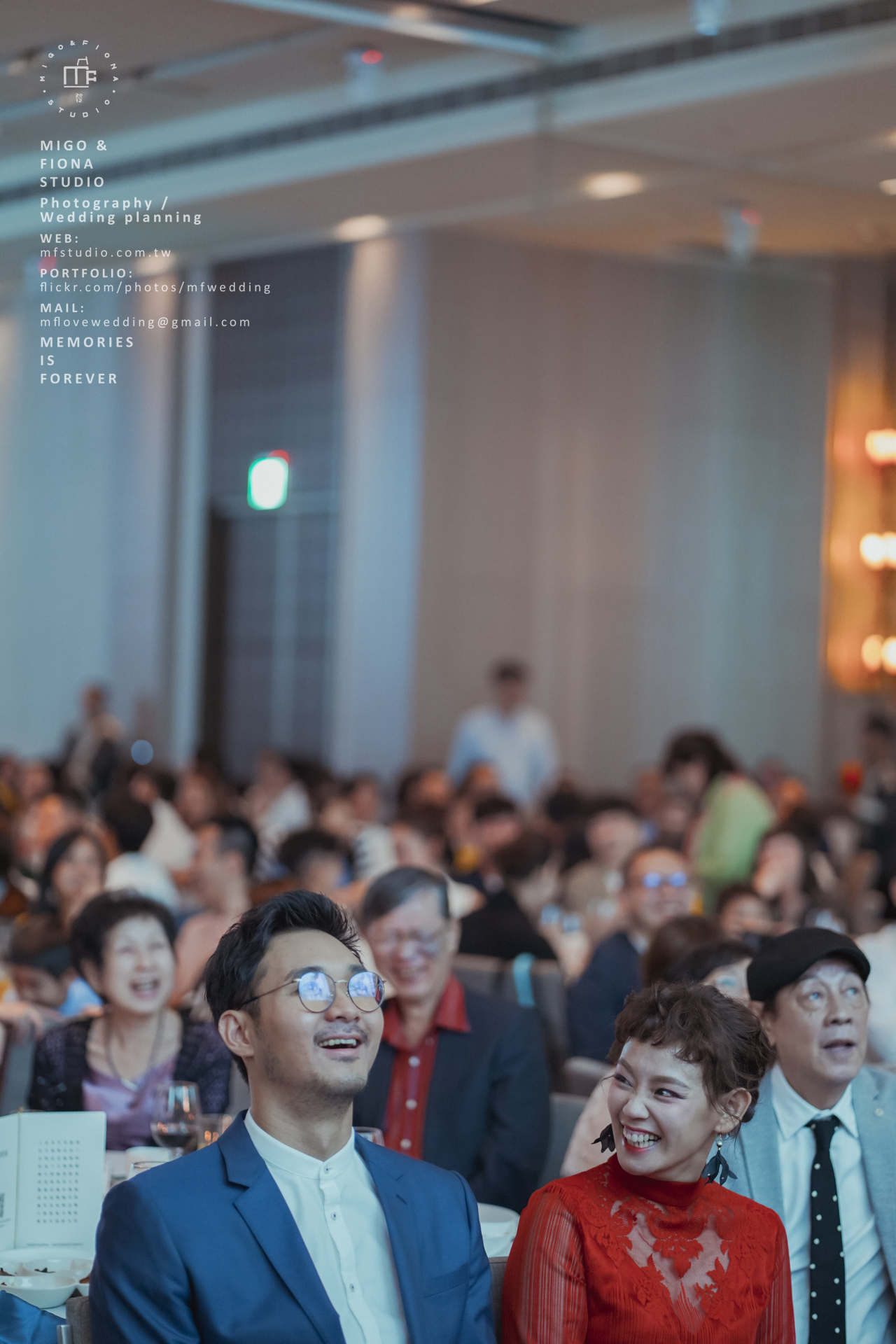 毛毛 & 時清・婚禮紀錄 51