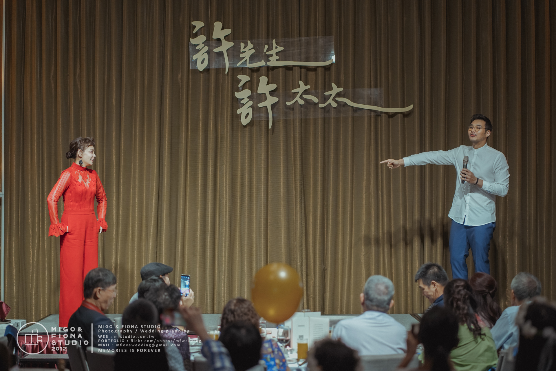 毛毛 & 時清・婚禮紀錄 53