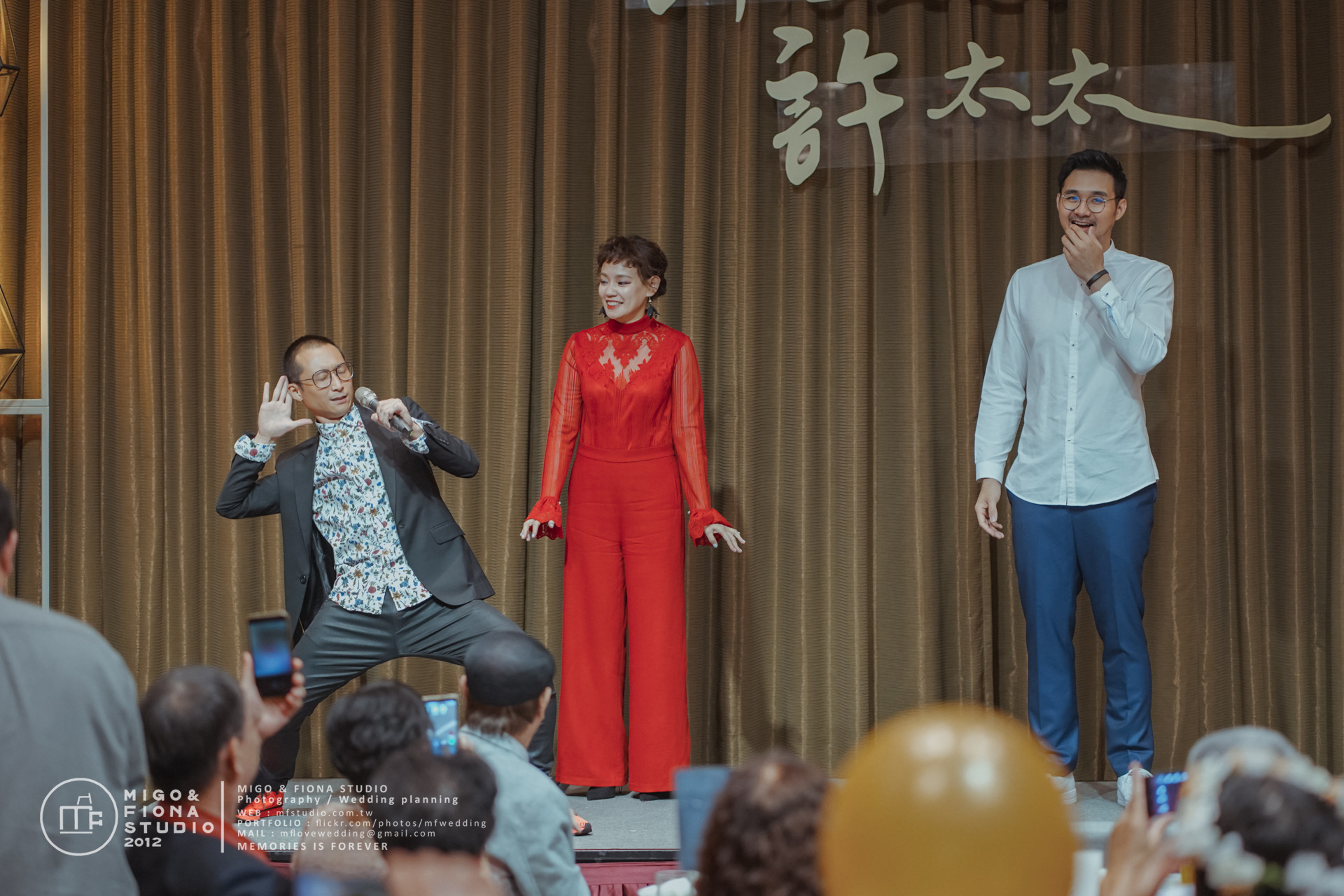 毛毛 & 時清・婚禮紀錄 54