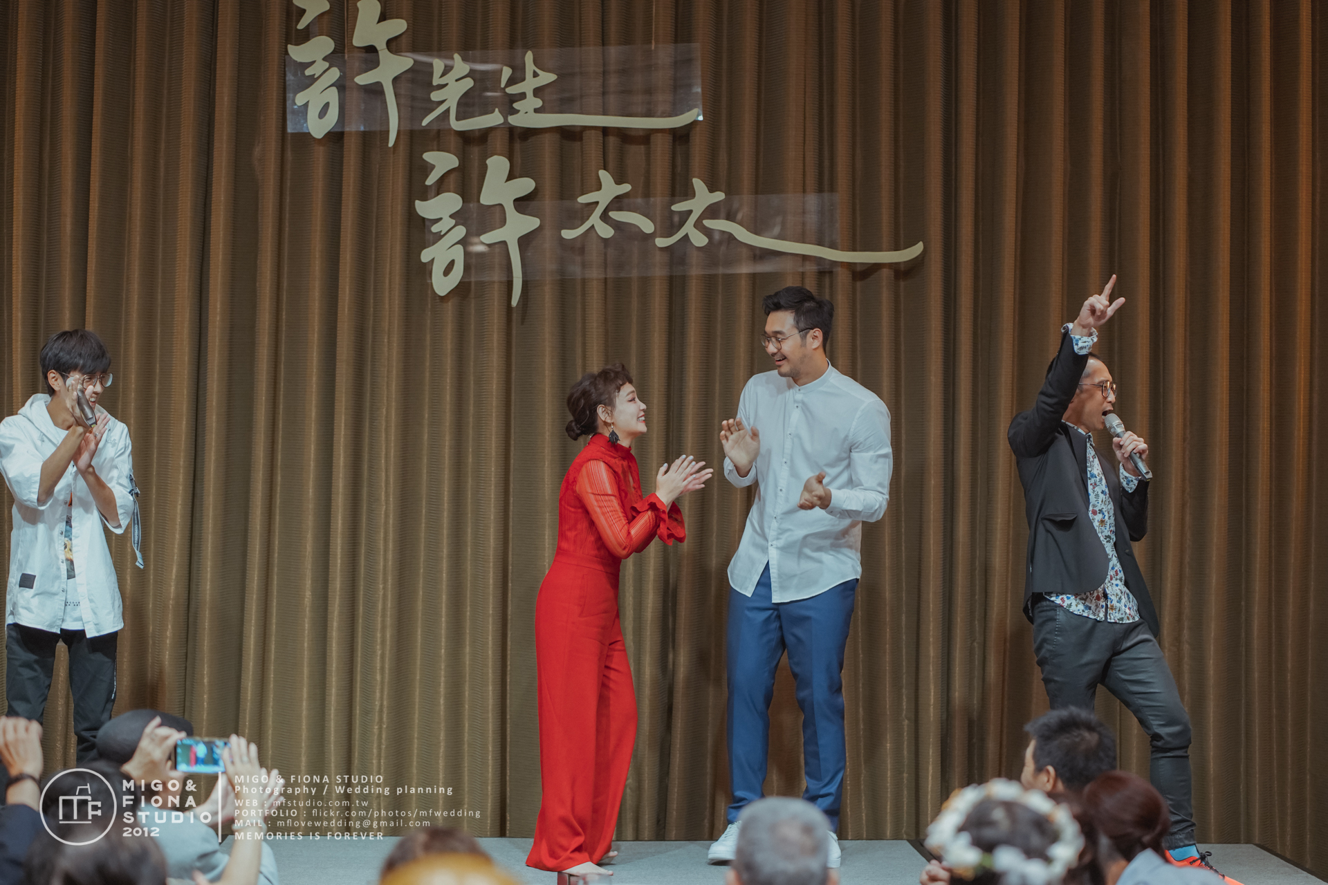 毛毛 & 時清・婚禮紀錄 57