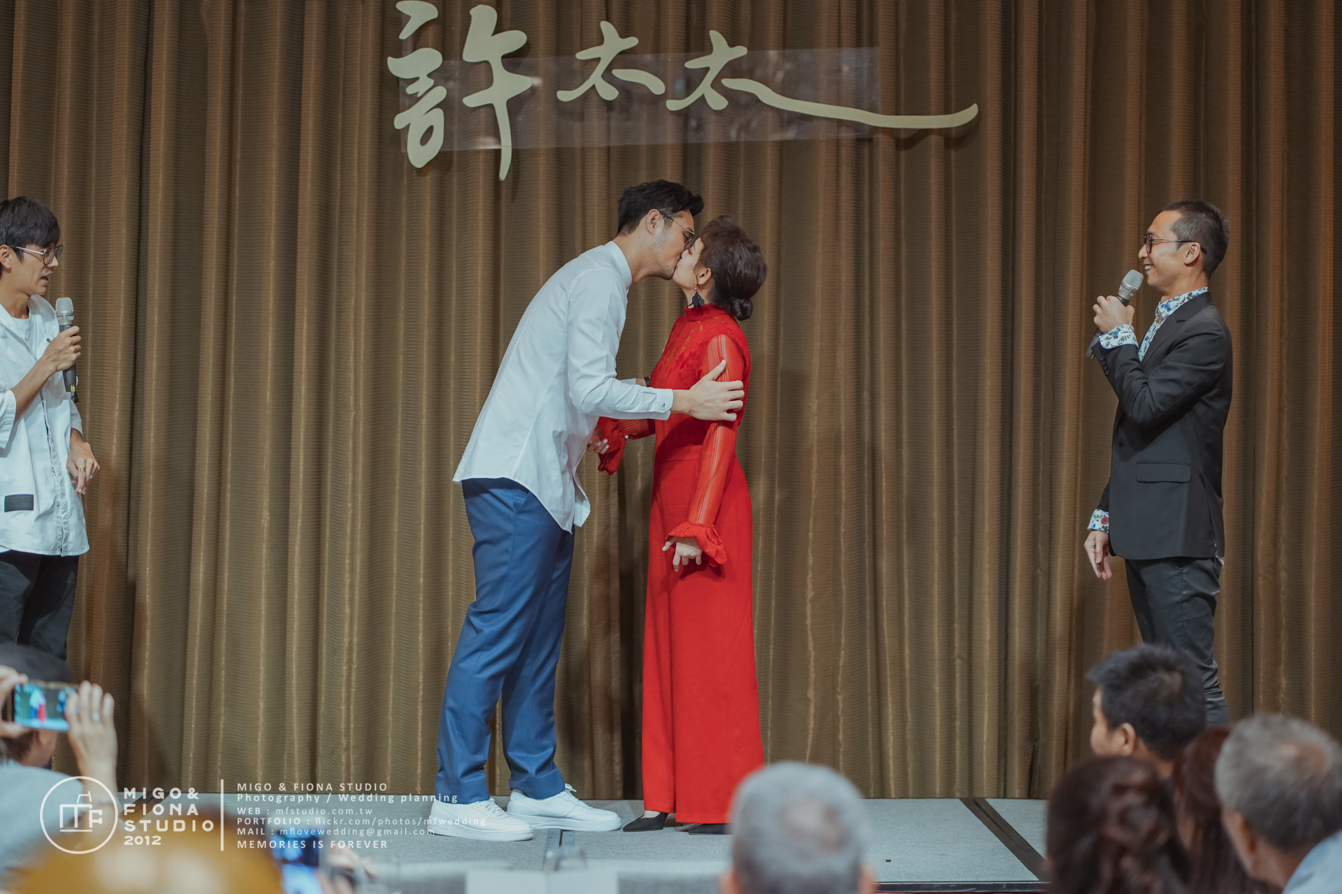 毛毛 & 時清・婚禮紀錄 58