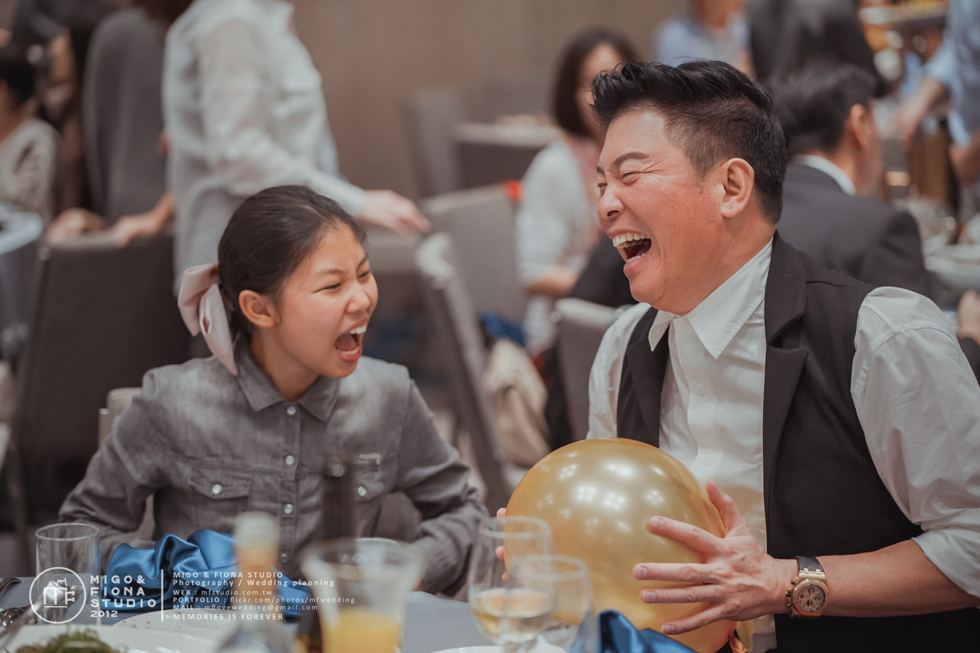 毛毛 & 時清・婚禮紀錄 59