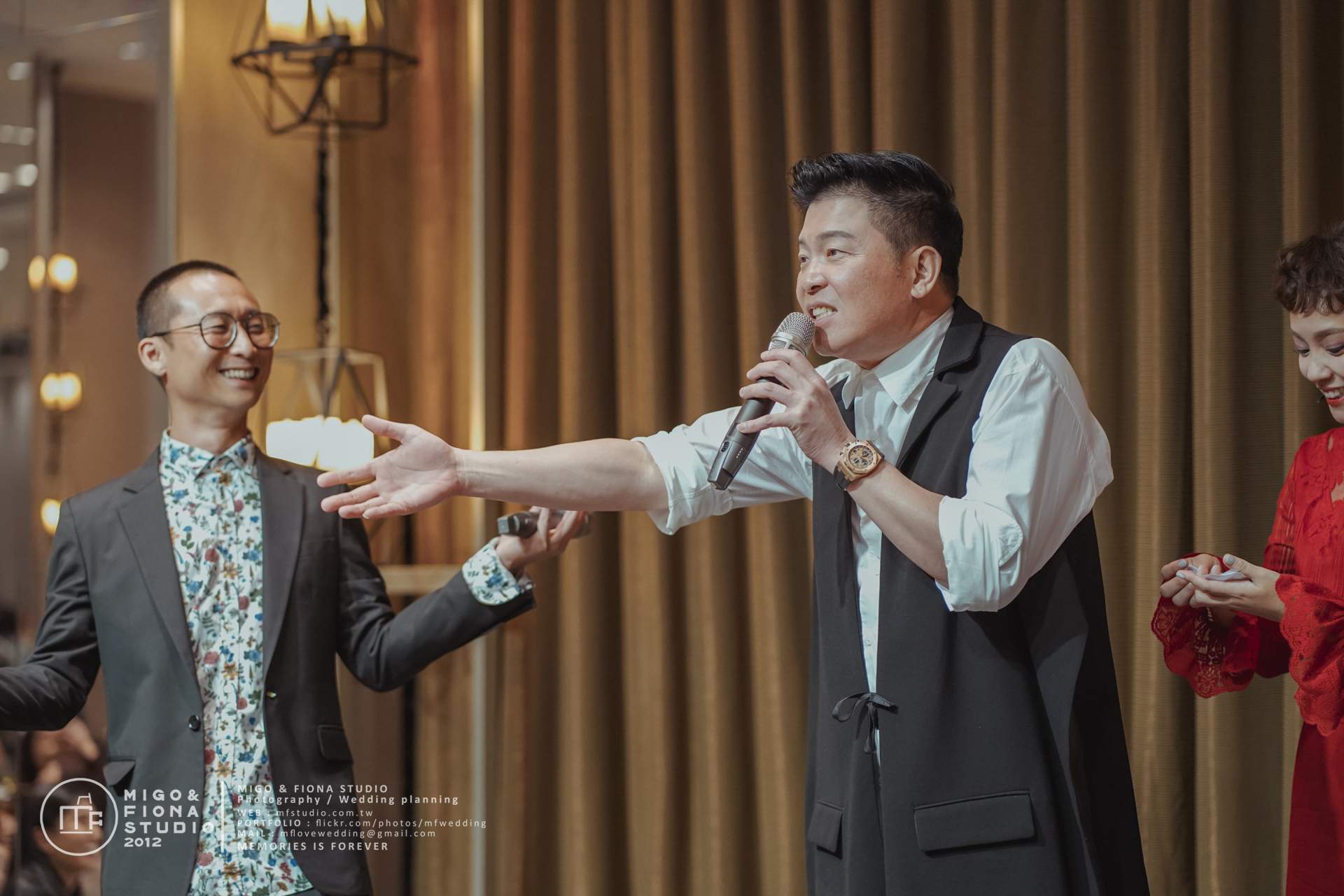 毛毛 & 時清・婚禮紀錄 61