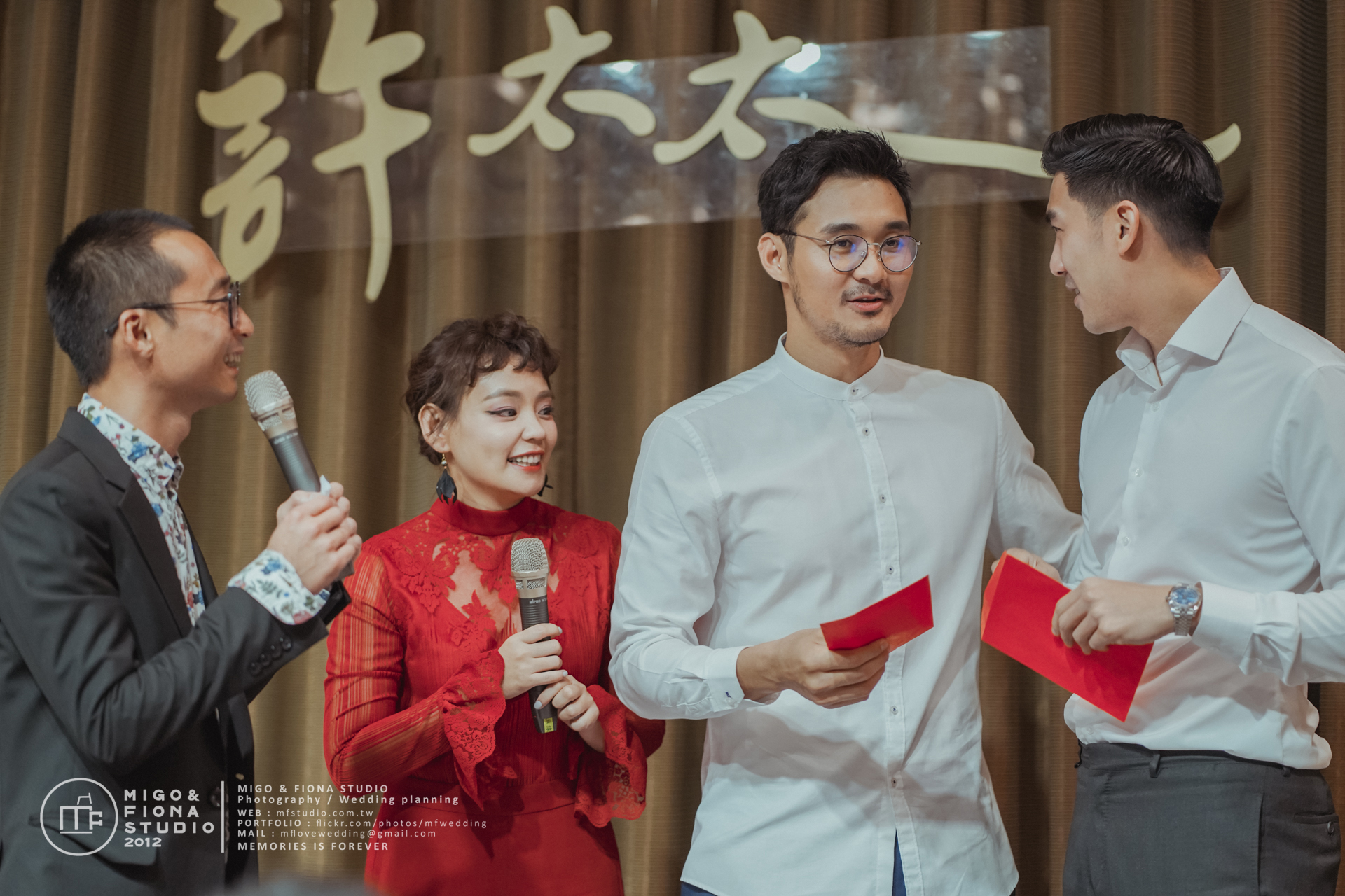 毛毛 & 時清・婚禮紀錄 62