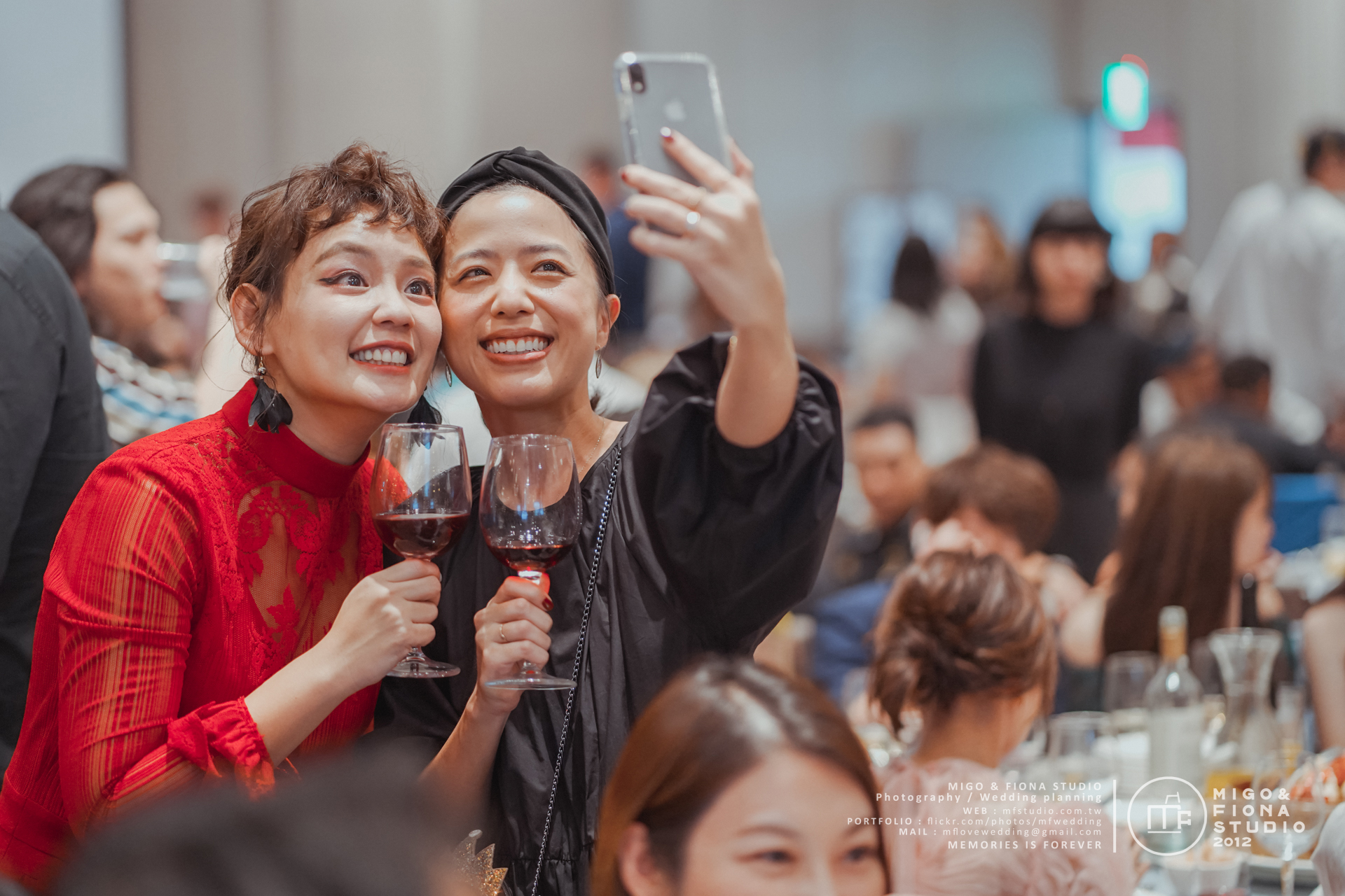 毛毛 & 時清・婚禮紀錄 65