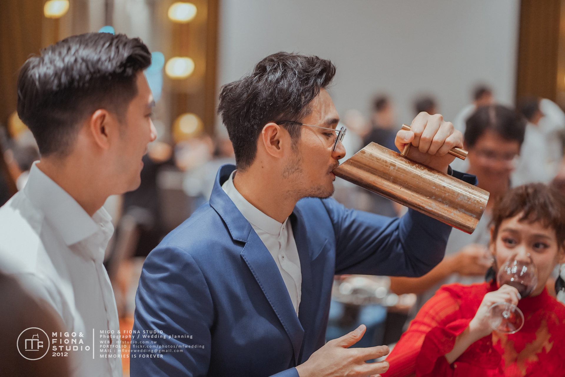 毛毛 & 時清・婚禮紀錄 66