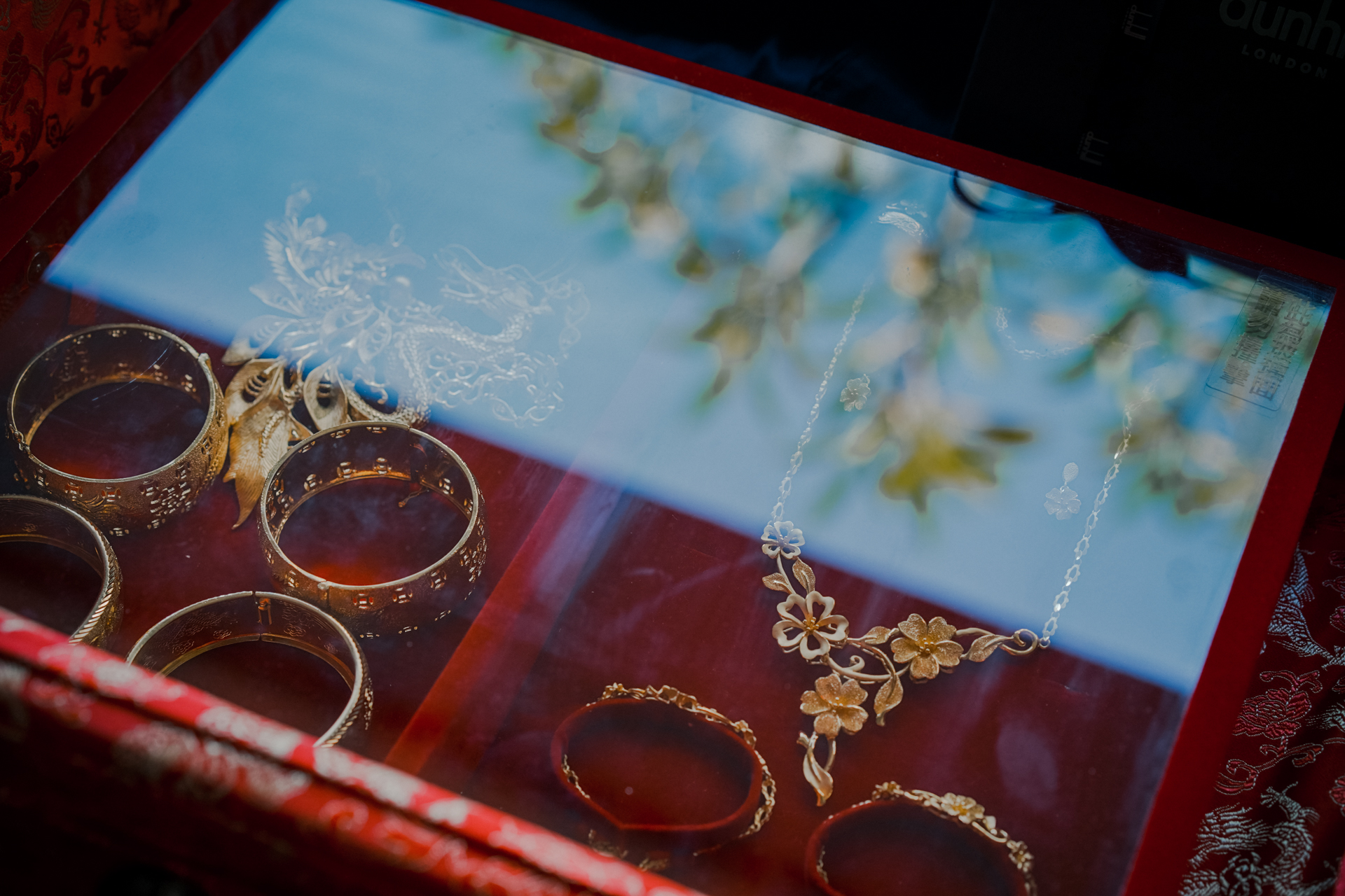 Kevin & Lily・婚禮紀錄 4