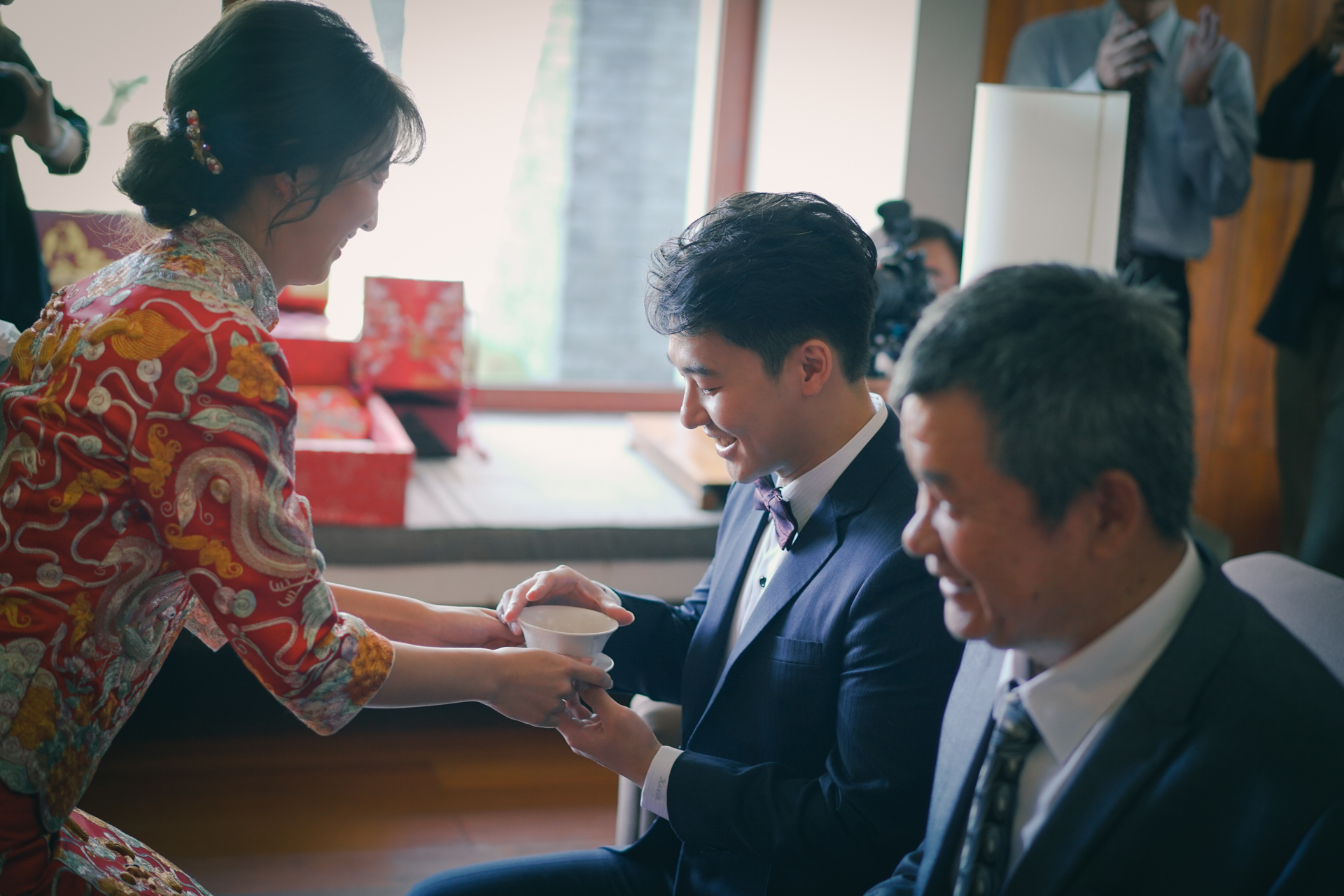 Kevin & Lily・婚禮紀錄 10