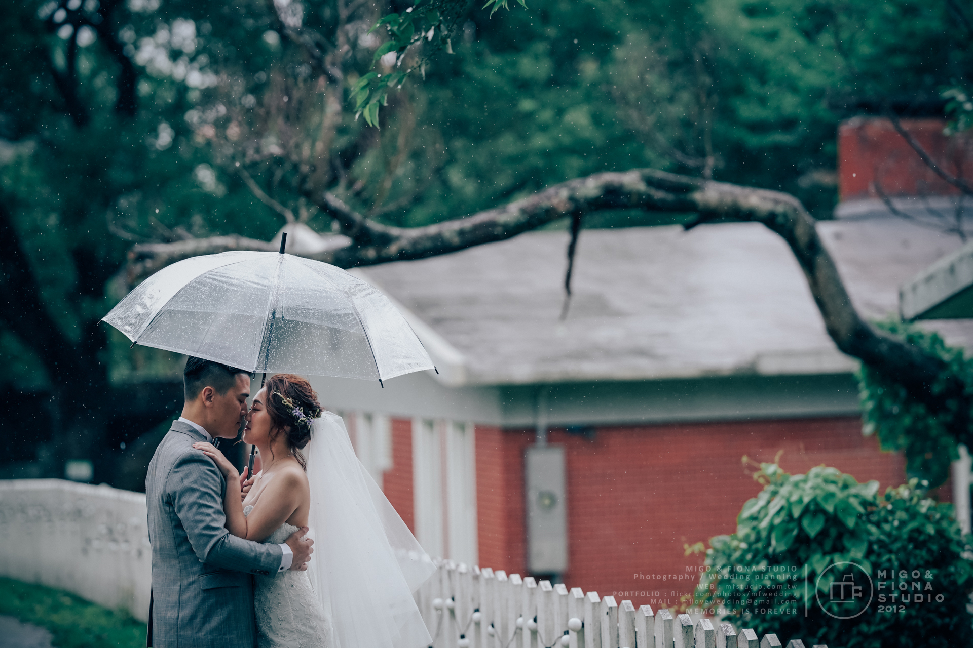 Tiffany & Jason・婚禮紀錄 16