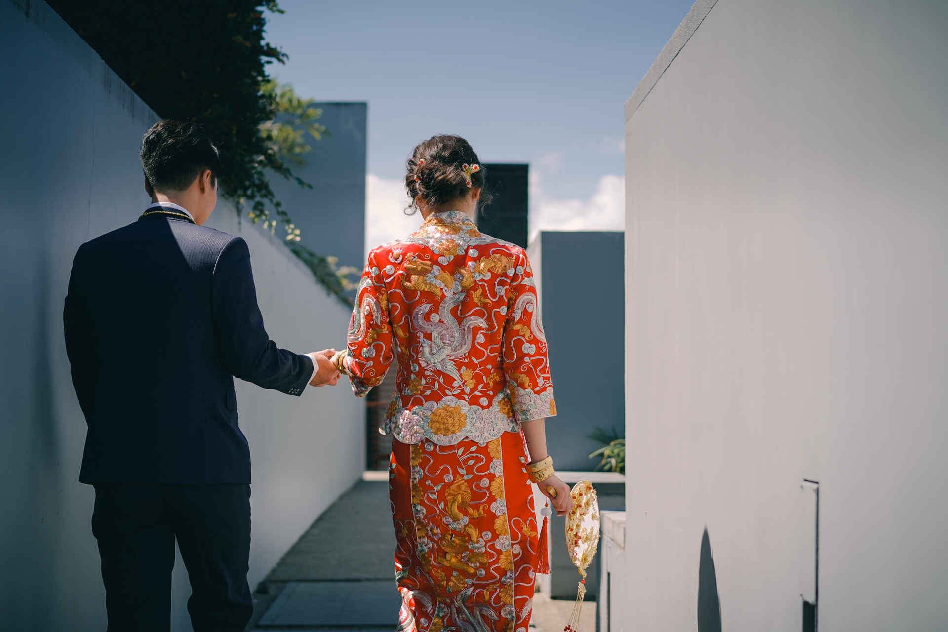 Kevin & Lily・婚禮紀錄 15