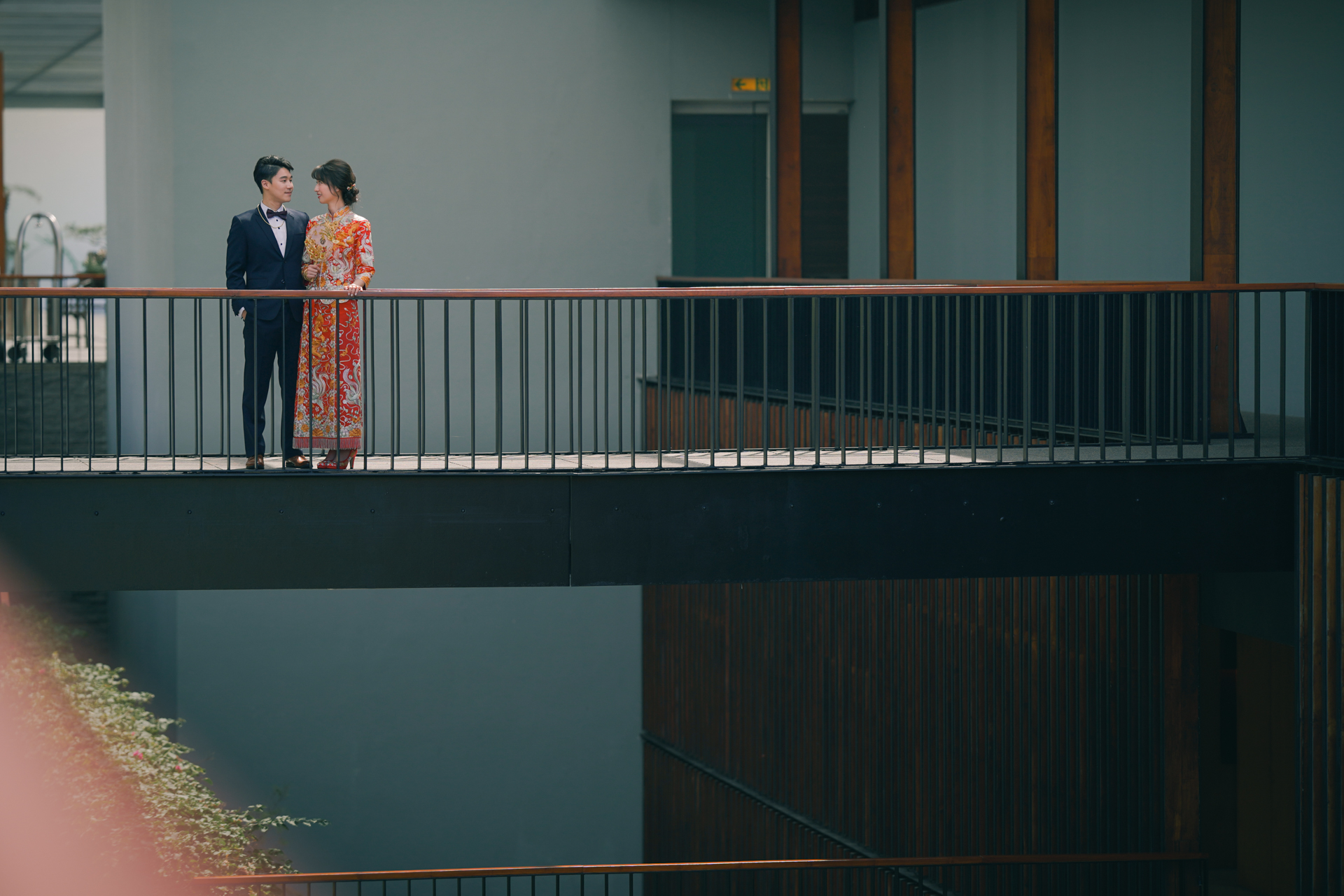 Kevin & Lily・婚禮紀錄 16