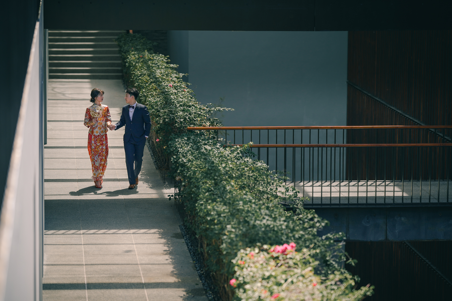 Kevin & Lily・婚禮紀錄 17