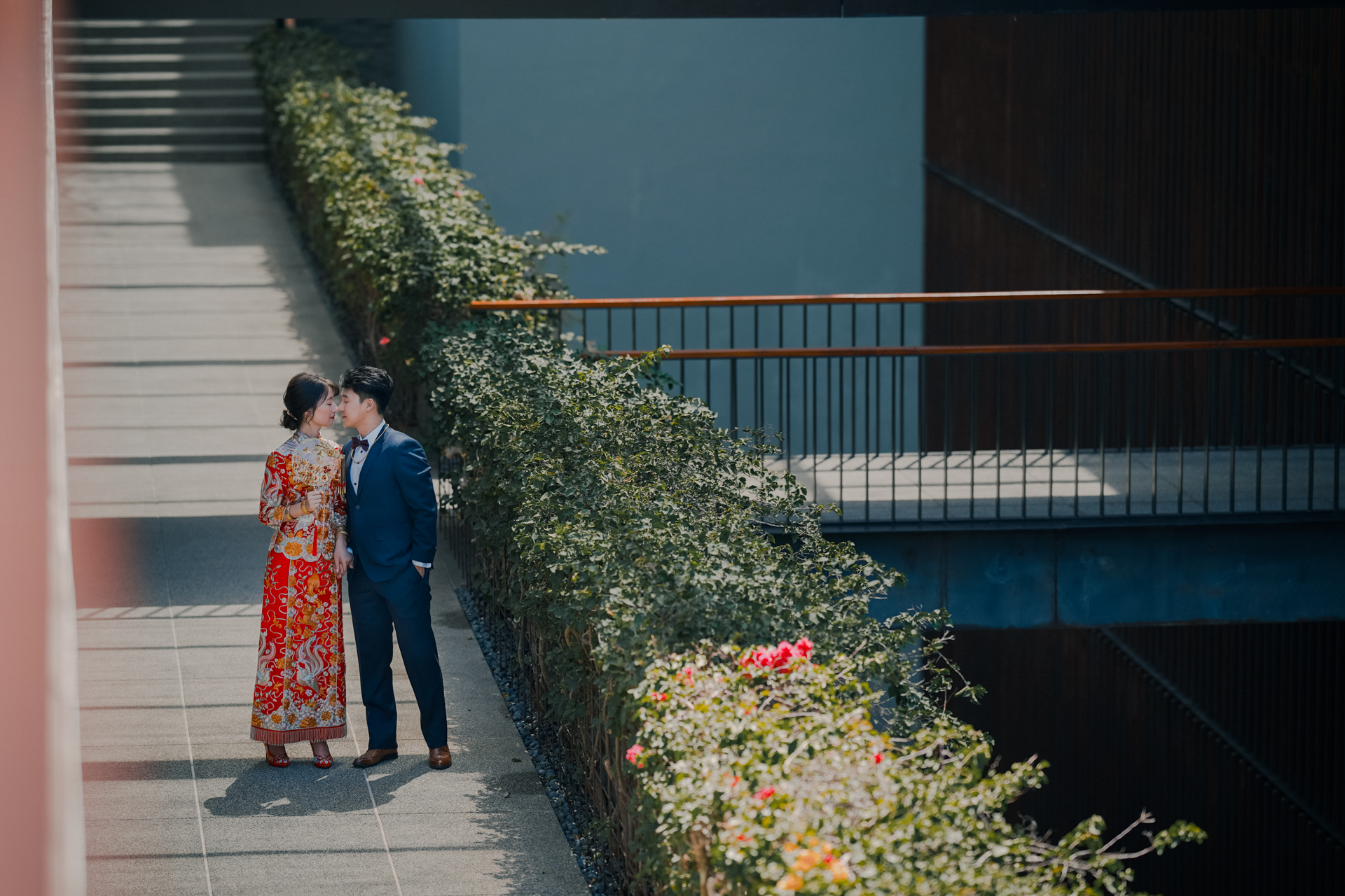 Kevin & Lily・婚禮紀錄 18
