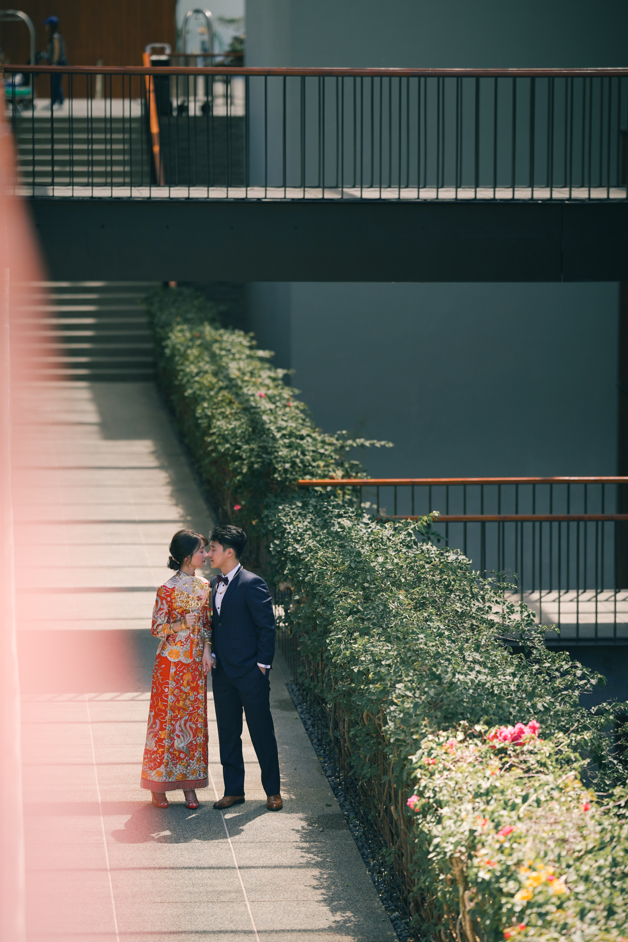 Kevin & Lily・婚禮紀錄 19