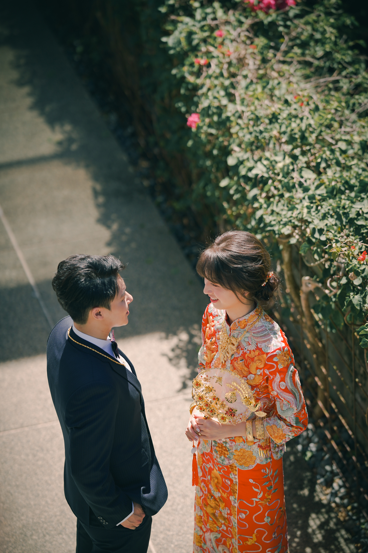 Kevin & Lily・婚禮紀錄 20