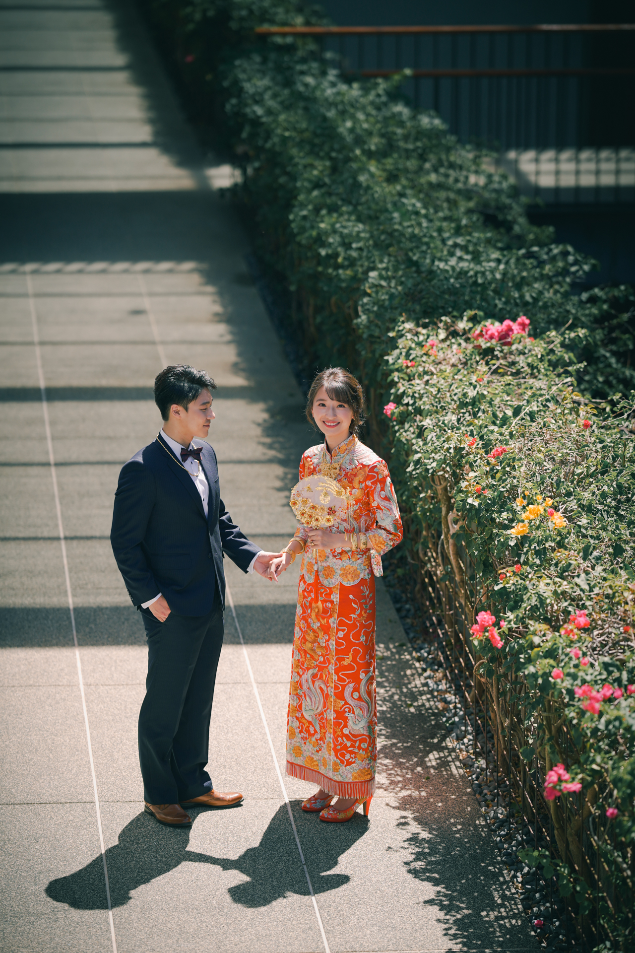 Kevin & Lily・婚禮紀錄 21