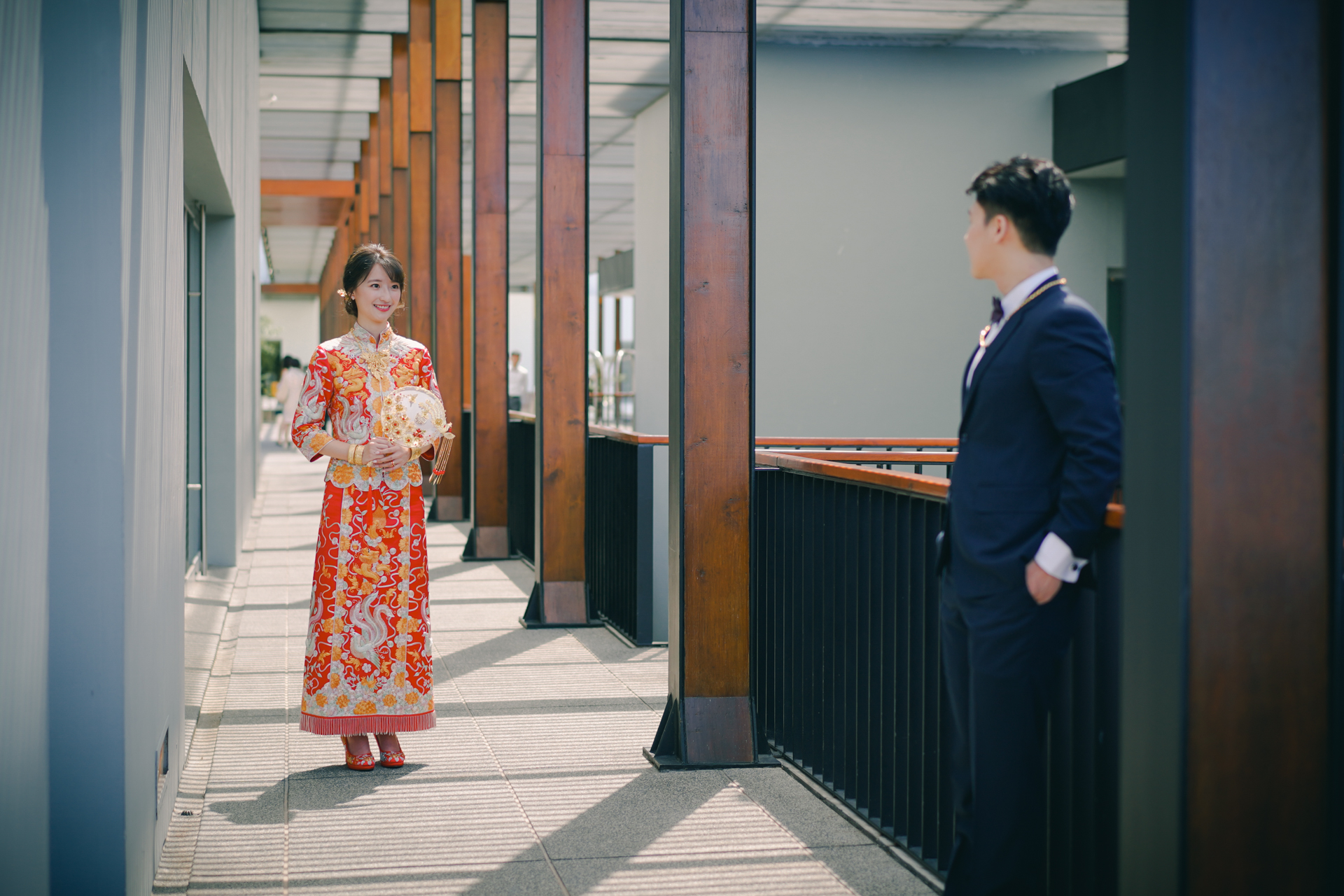 Kevin & Lily・婚禮紀錄 22