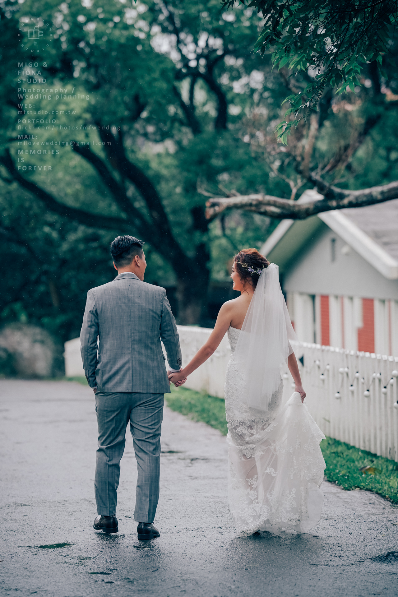 Tiffany & Jason・婚禮紀錄 18