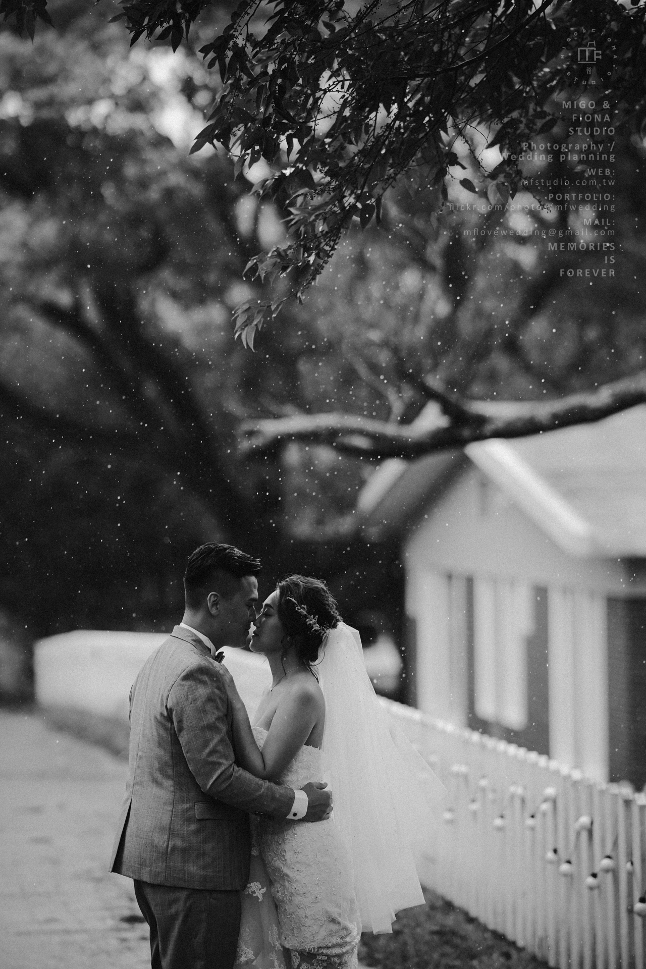 Tiffany & Jason・婚禮紀錄 19
