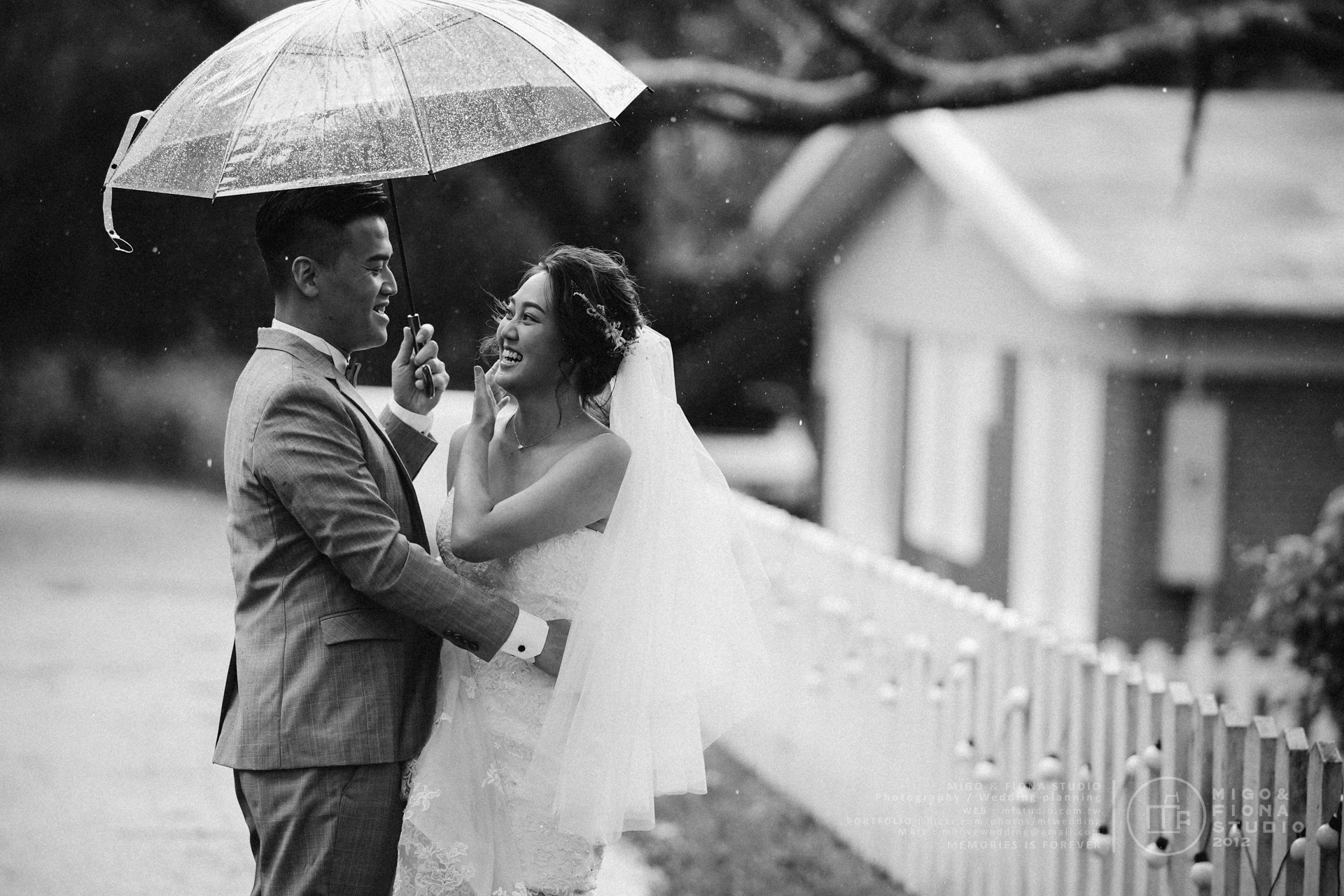 Tiffany & Jason・婚禮紀錄 21