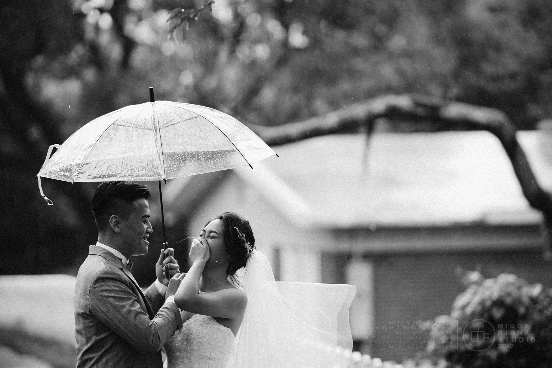 Tiffany & Jason・婚禮紀錄 22