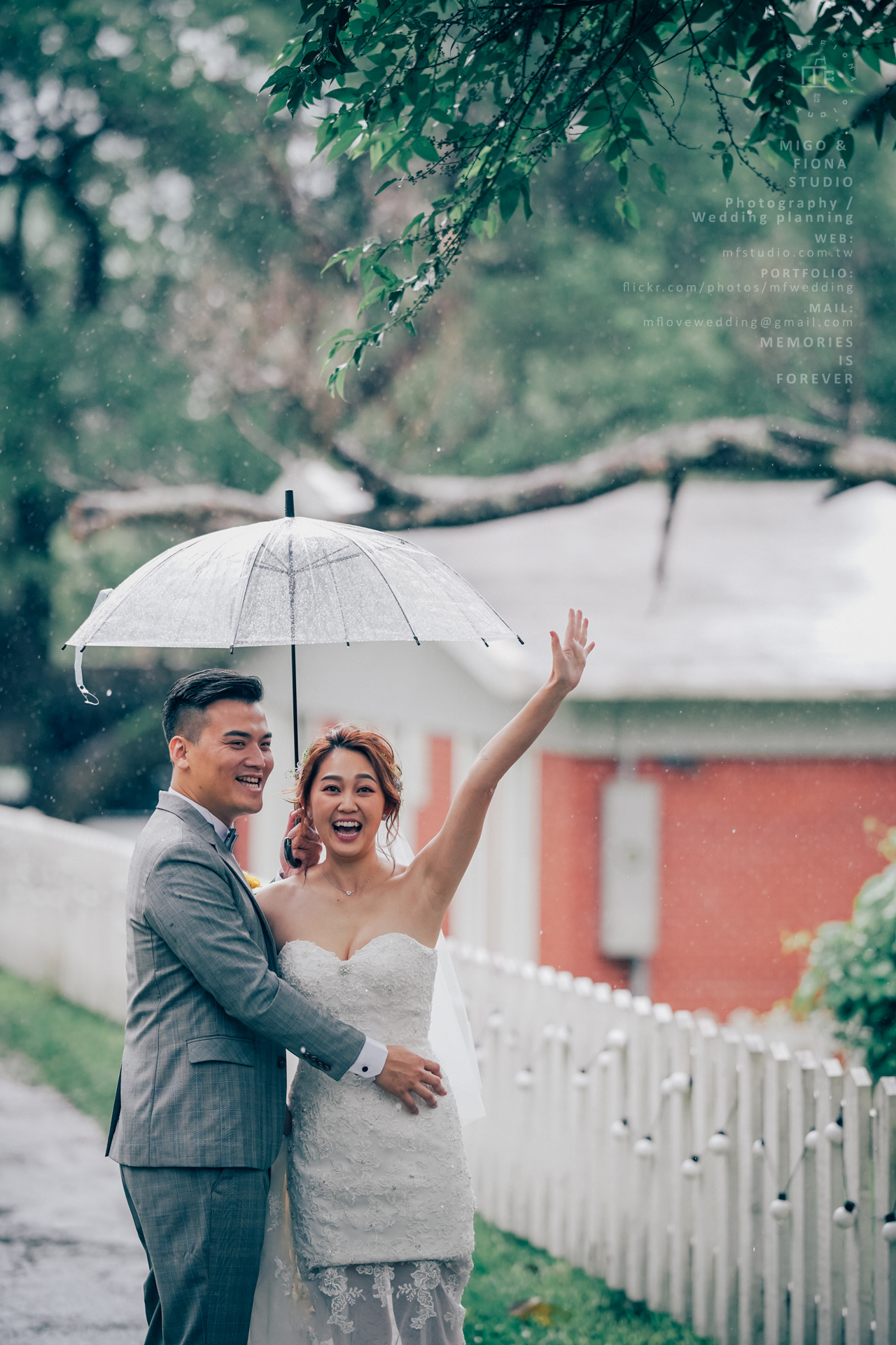 Tiffany & Jason・婚禮紀錄 23