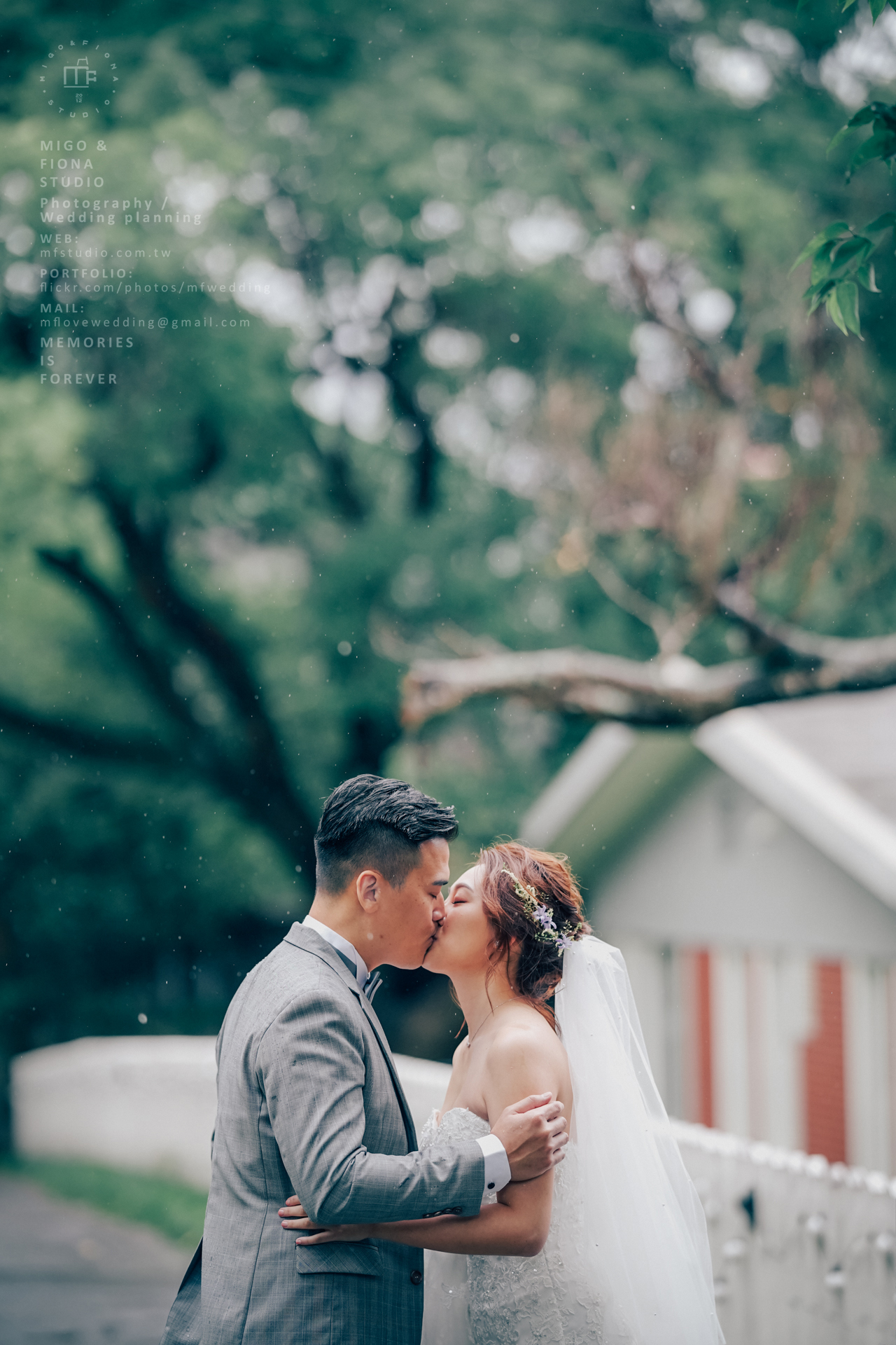Tiffany & Jason・婚禮紀錄 24