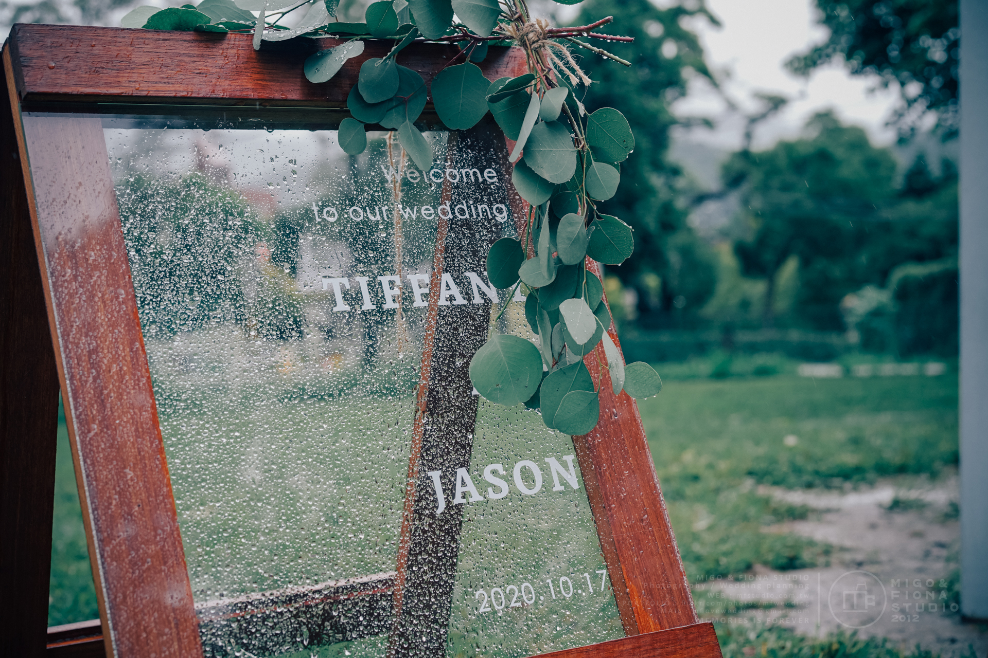 Tiffany & Jason・婚禮紀錄 30