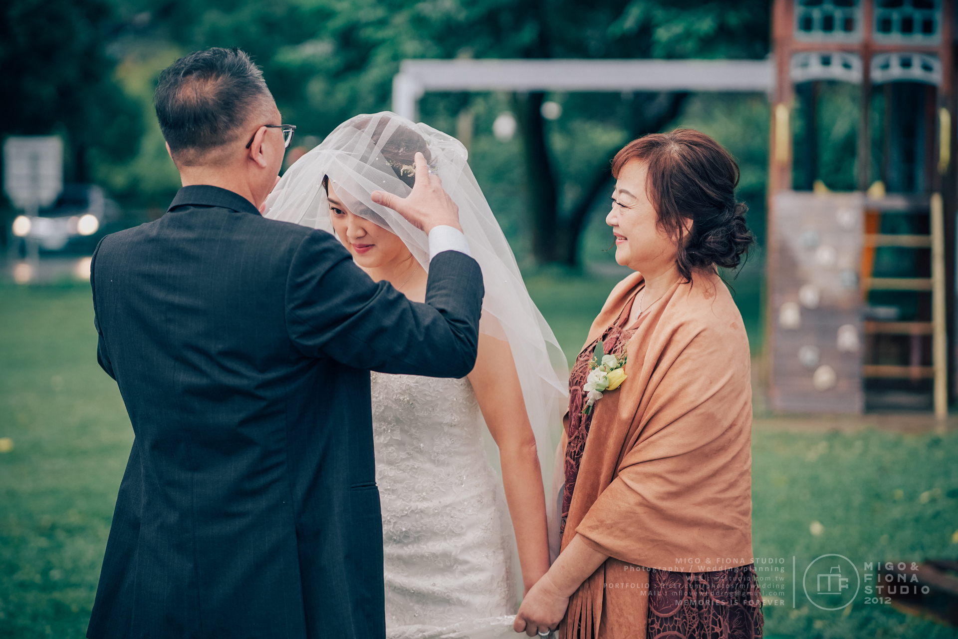 Tiffany & Jason・婚禮紀錄 41