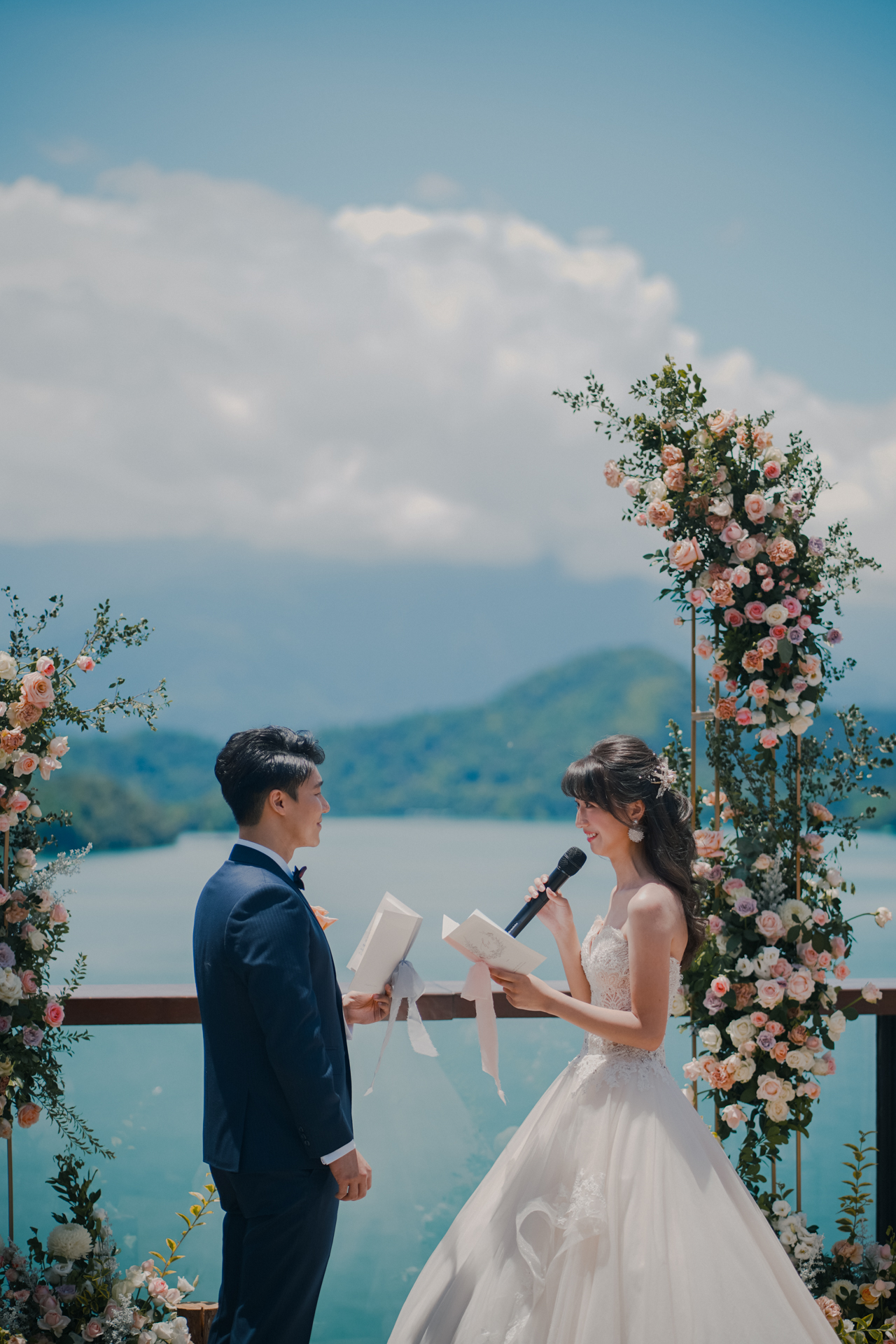 Kevin & Lily・婚禮紀錄 37