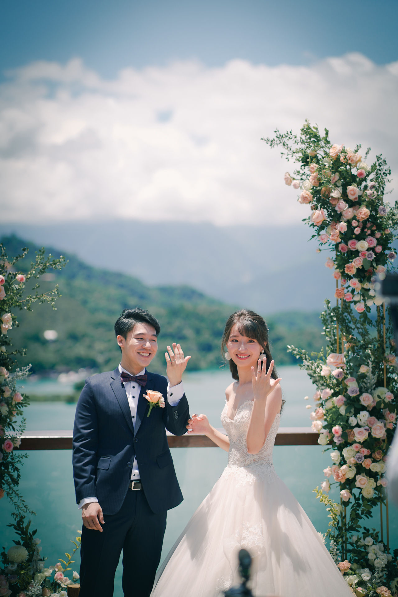 Kevin & Lily・婚禮紀錄 40